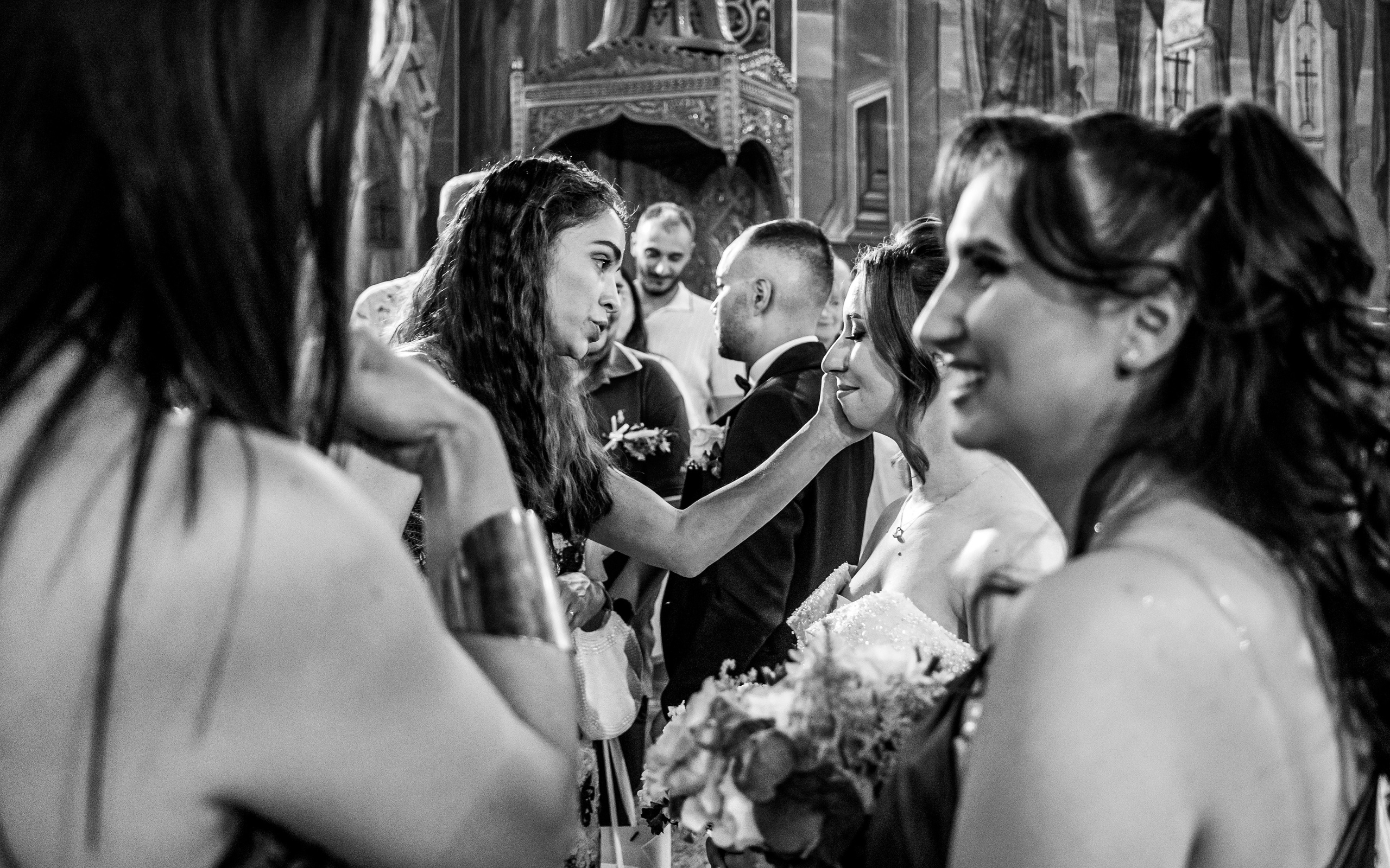 Alina & Alex. Cosmin Virlan - Fotograf de eveniment din Târgoviște