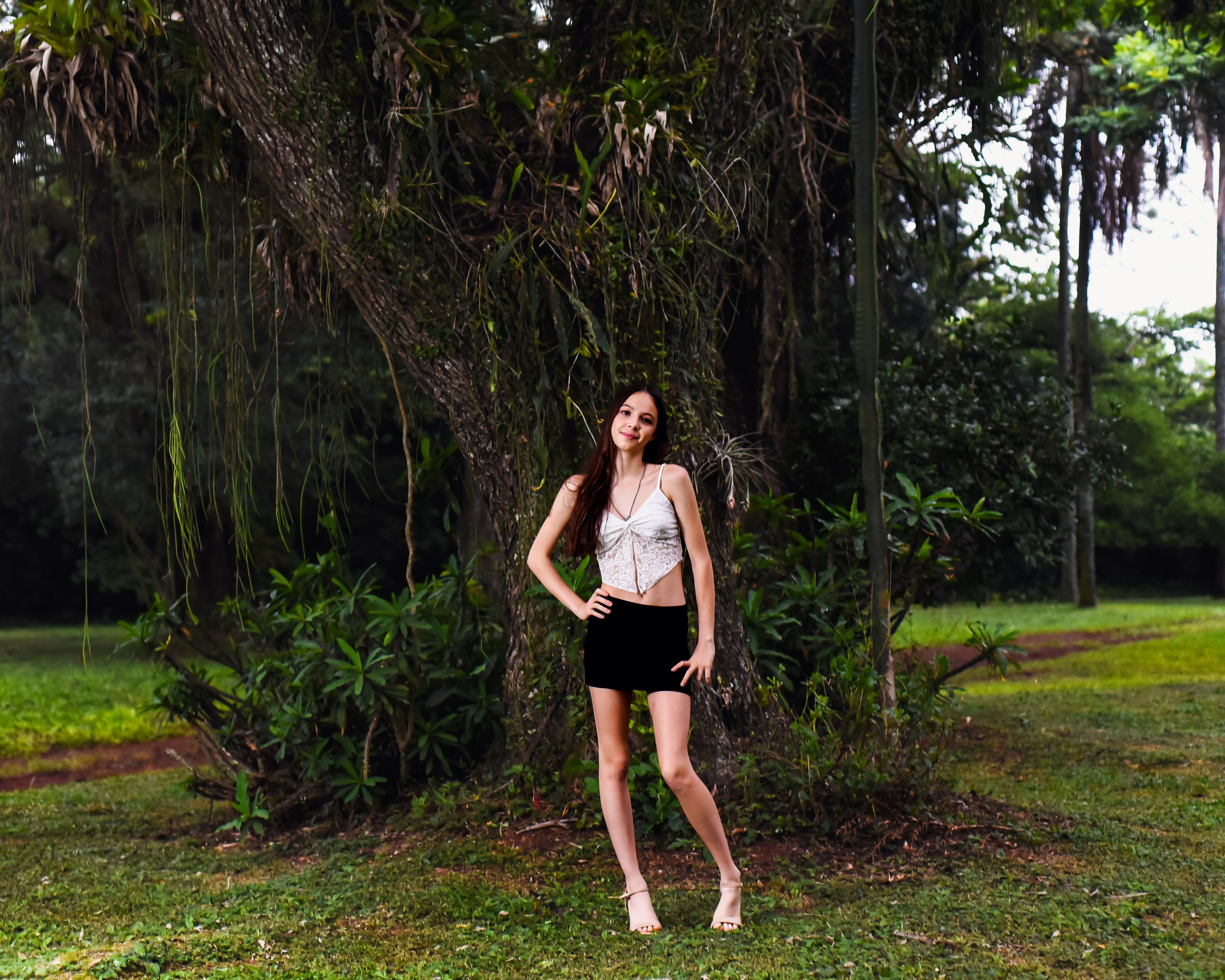 Sesión Pre 15 años de Luzmila. Fotografo de casamiento en misiones y fotógrafo de familia  Posadas