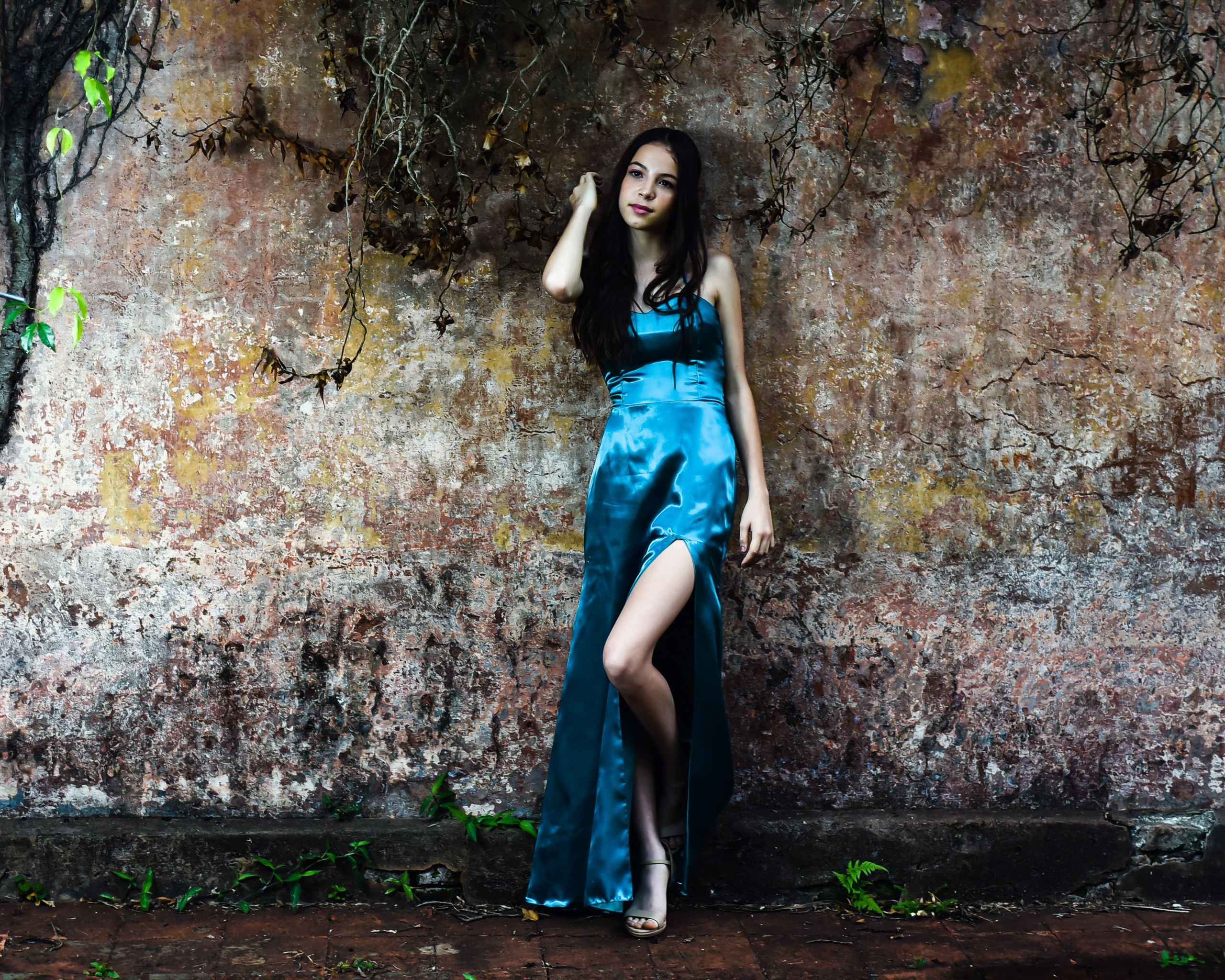 Sesión Pre 15 años de Luzmila. Fotografo de casamiento en misiones y fotógrafo de familia  Posadas