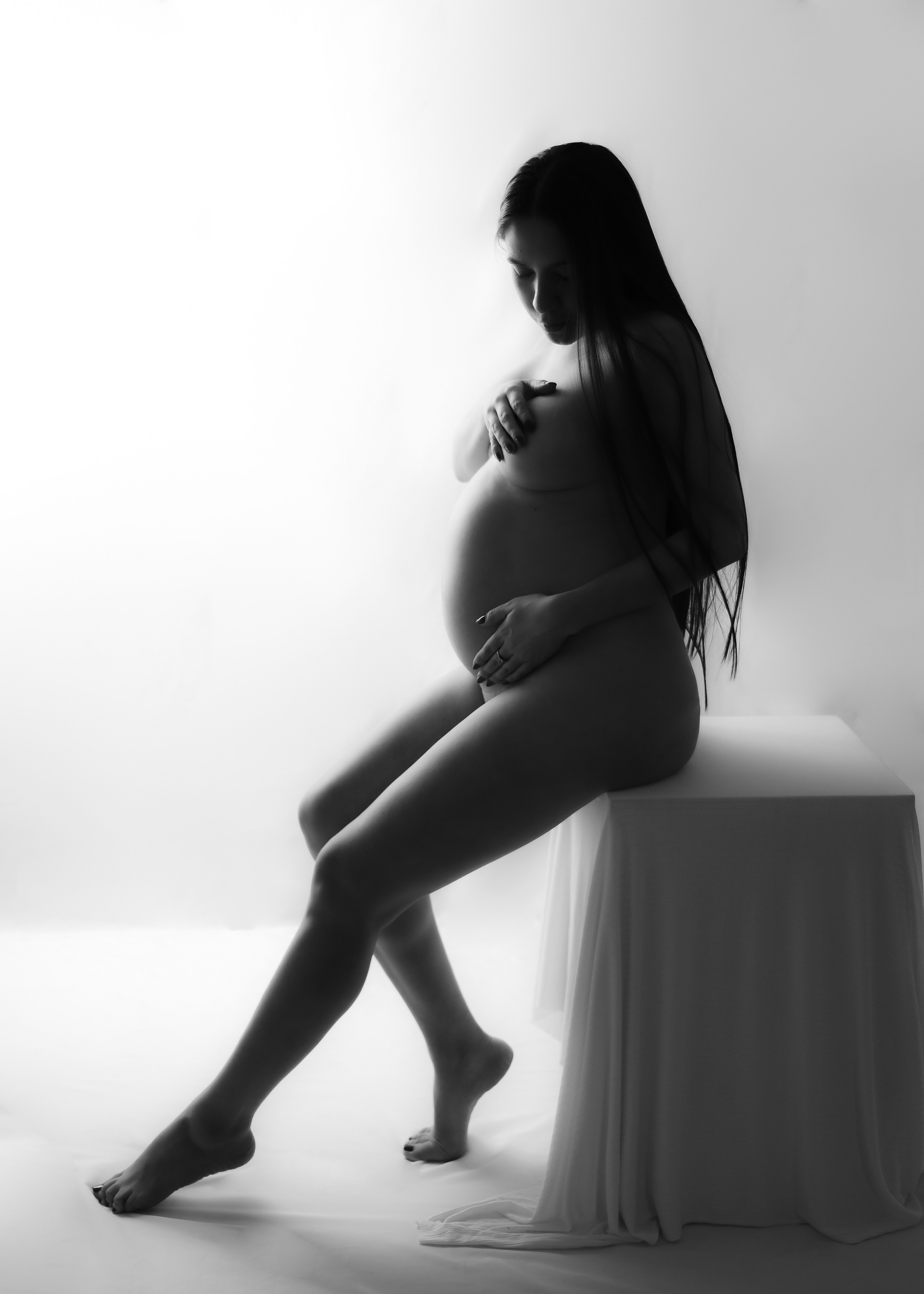 Sesión Maternidad de Leonor. Fotografo de casamiento en misiones y fotógrafo de familia  Posadas