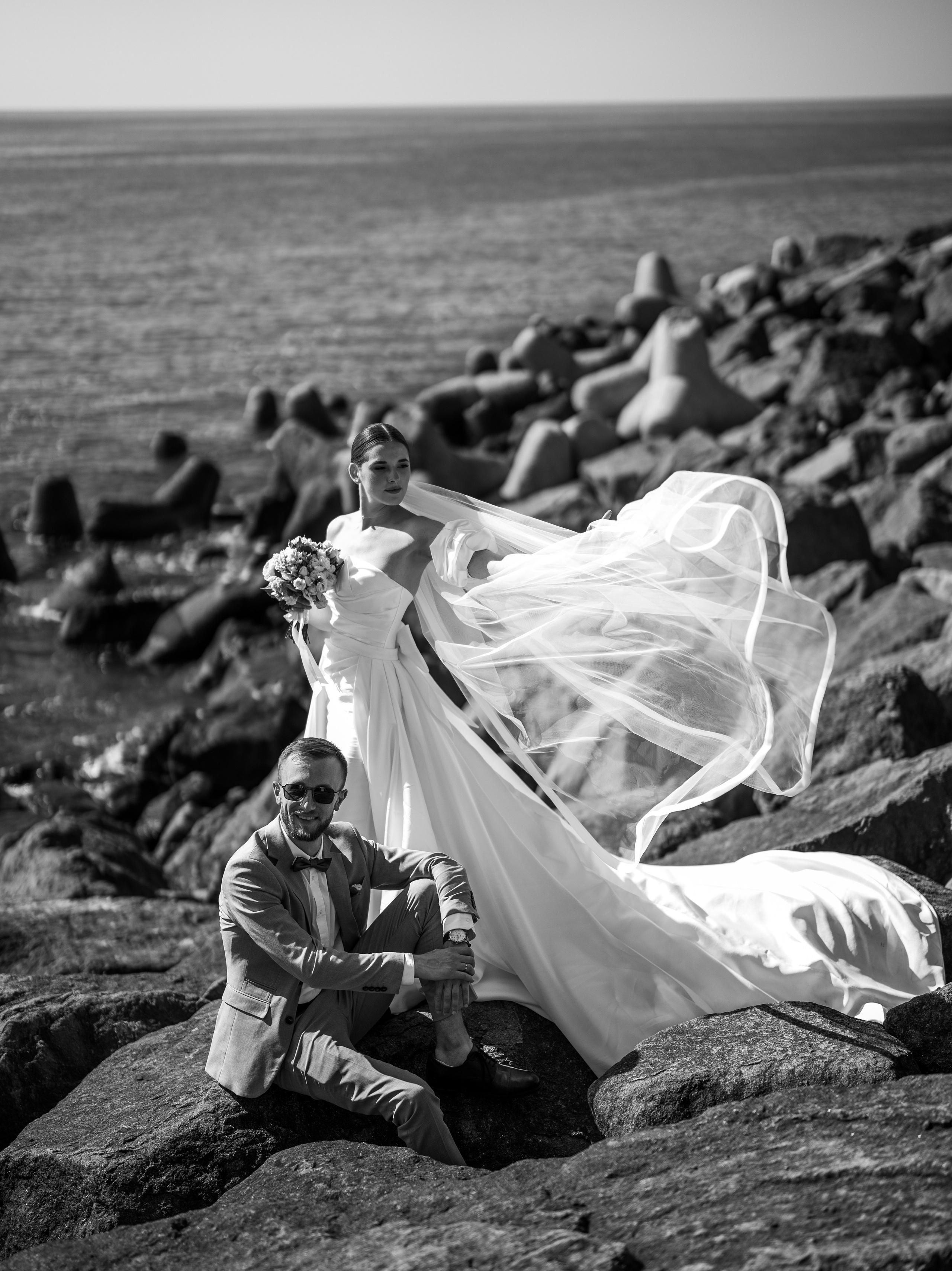 Wedding. Ekaterina Verbitskaya. Photography