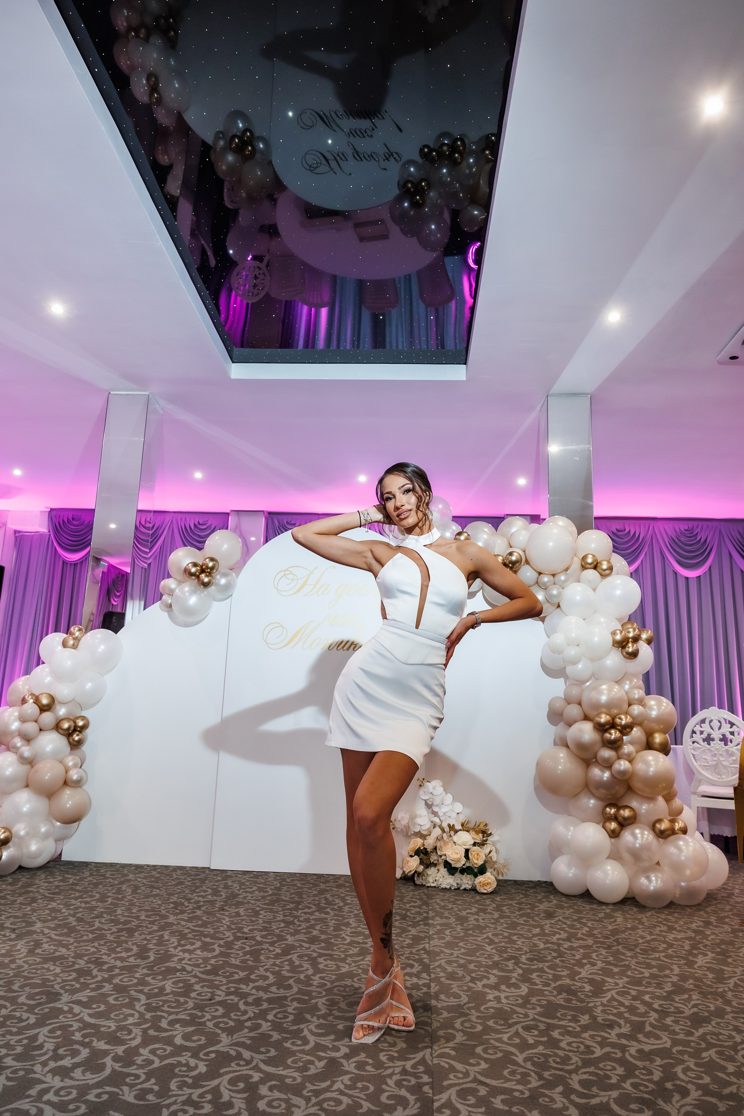 Абитуриентски Бал 2024. Фотограф Ирина Йотова