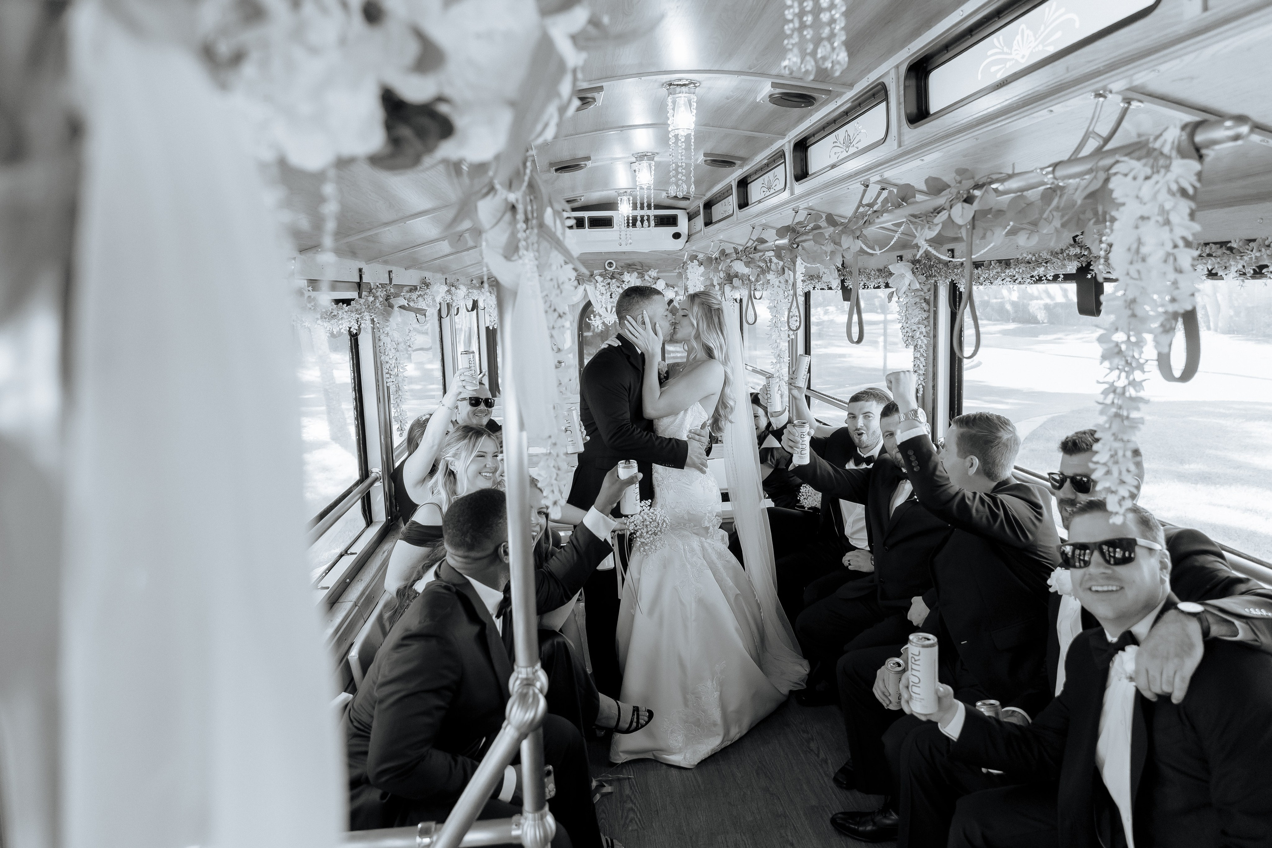 WEDDING and love story