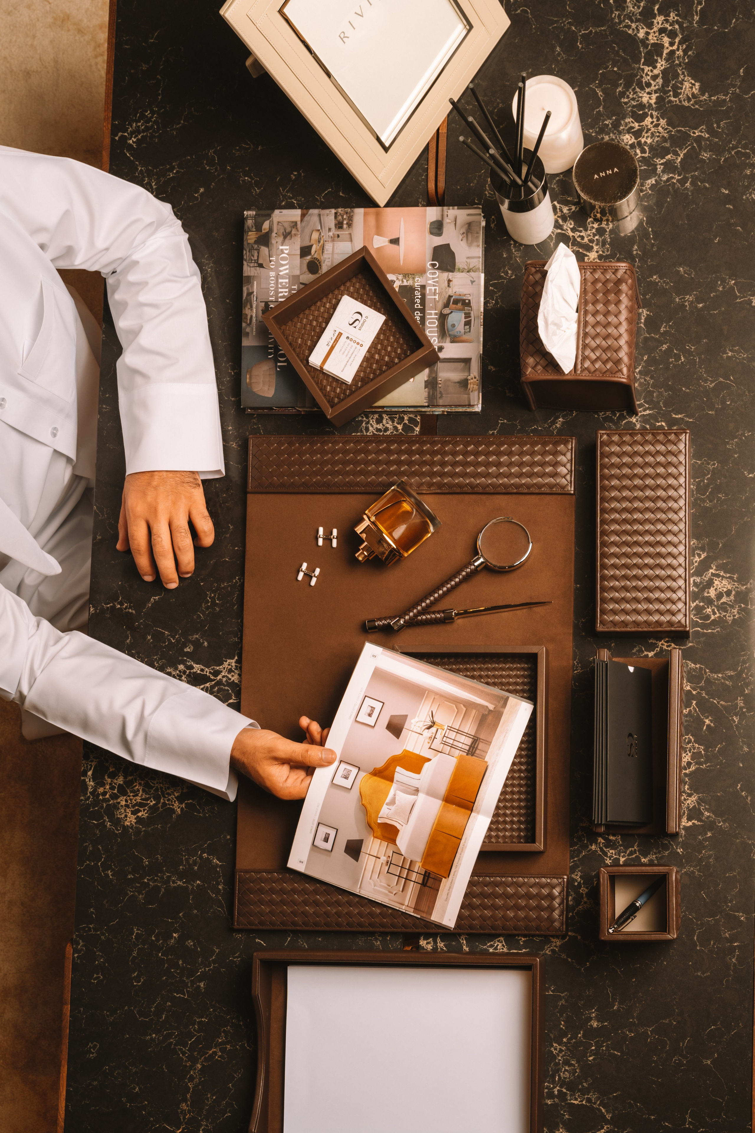 Product & Lifestyle Photographer | Doha, Qatar