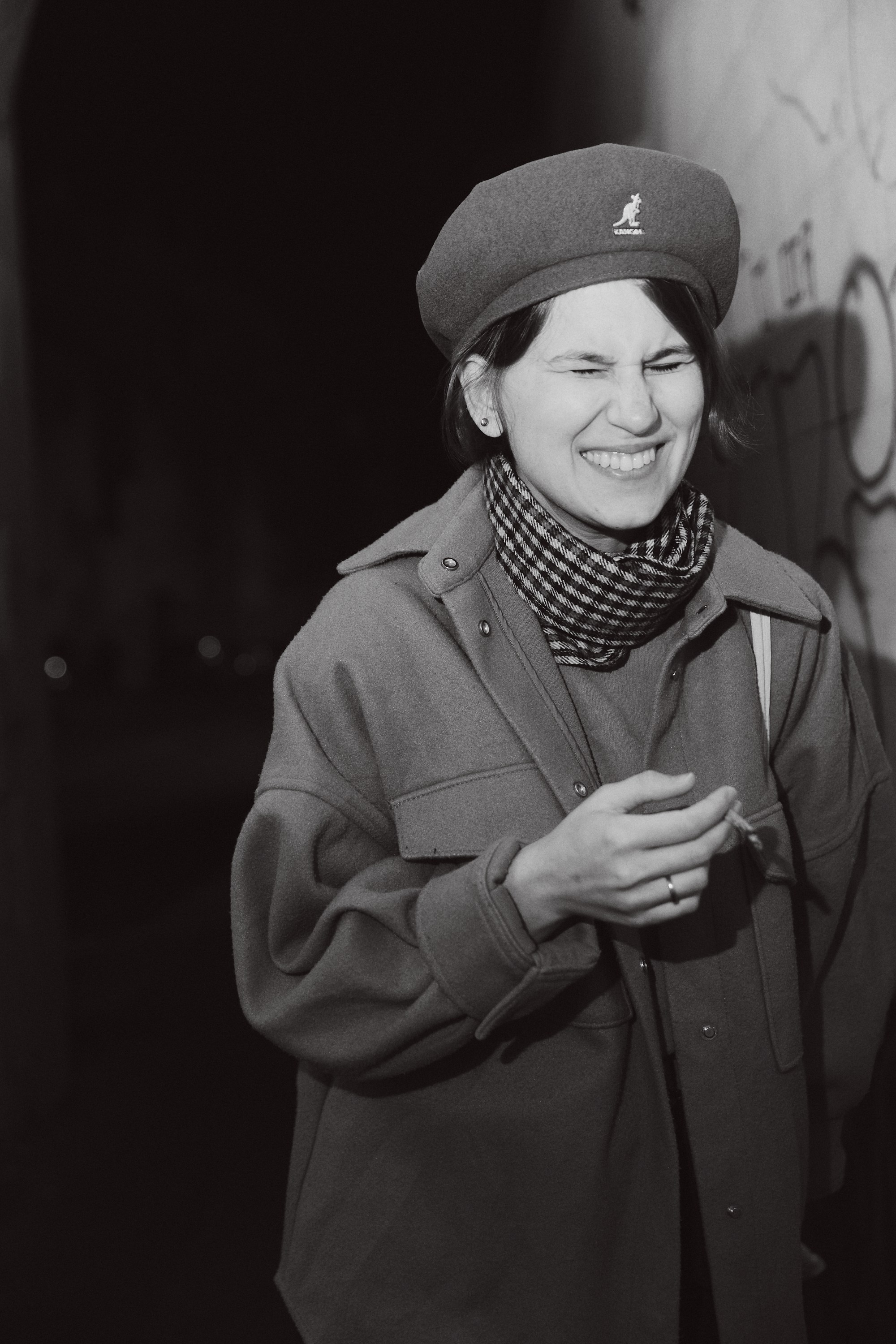 Personal. Photographer Katya Vlasova