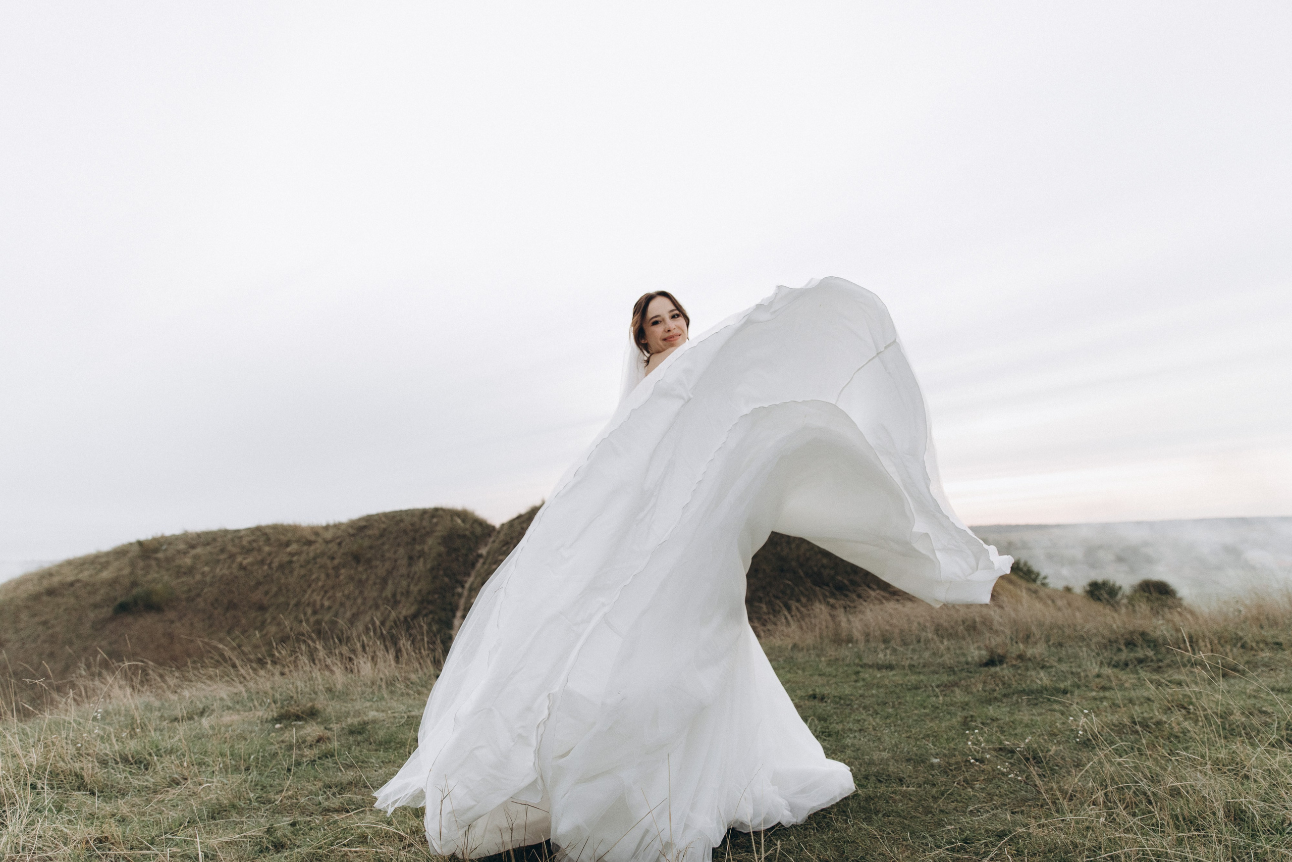 Сніжана та Саша дозйомка. Біліївські хутори. Ірина Терещук