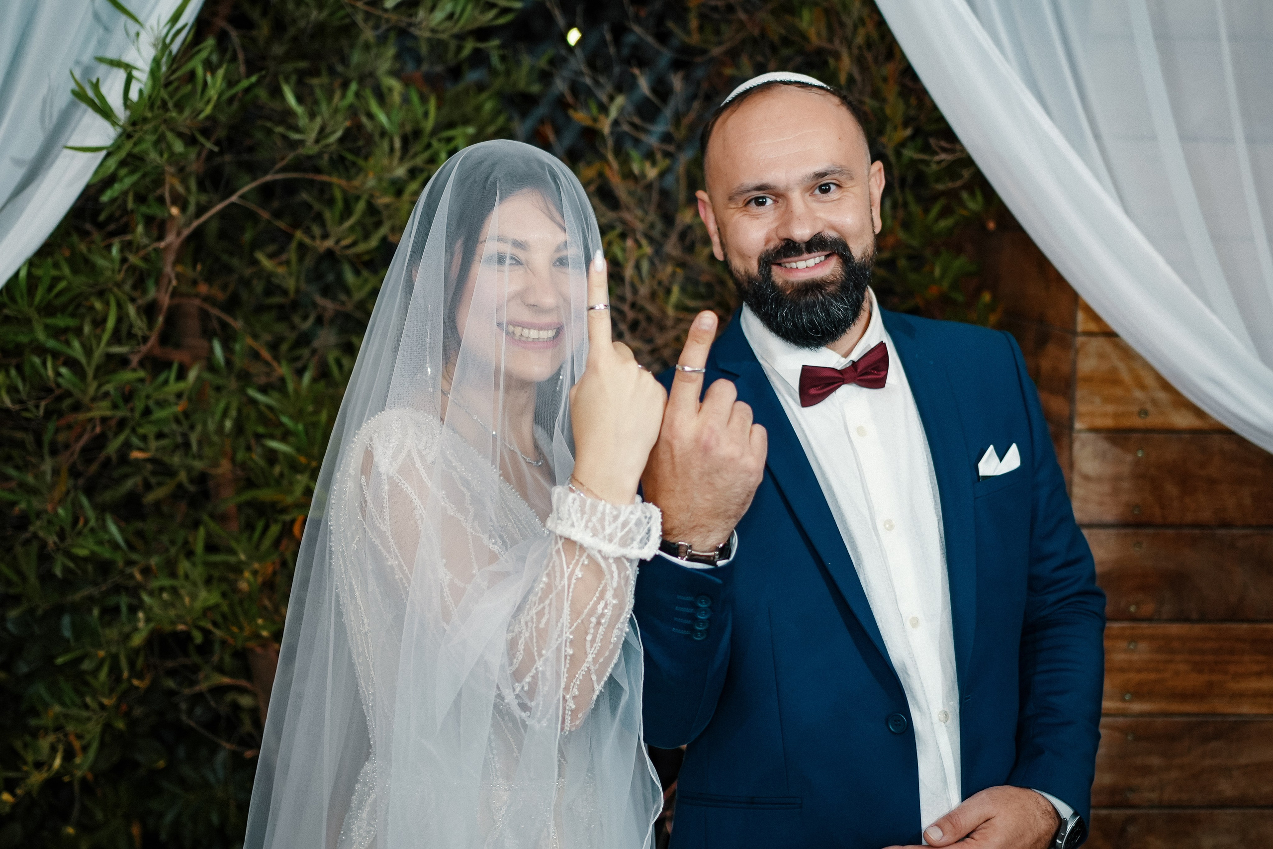 Ella and Pavel. Dmitry Gorodetsky Event Photographer