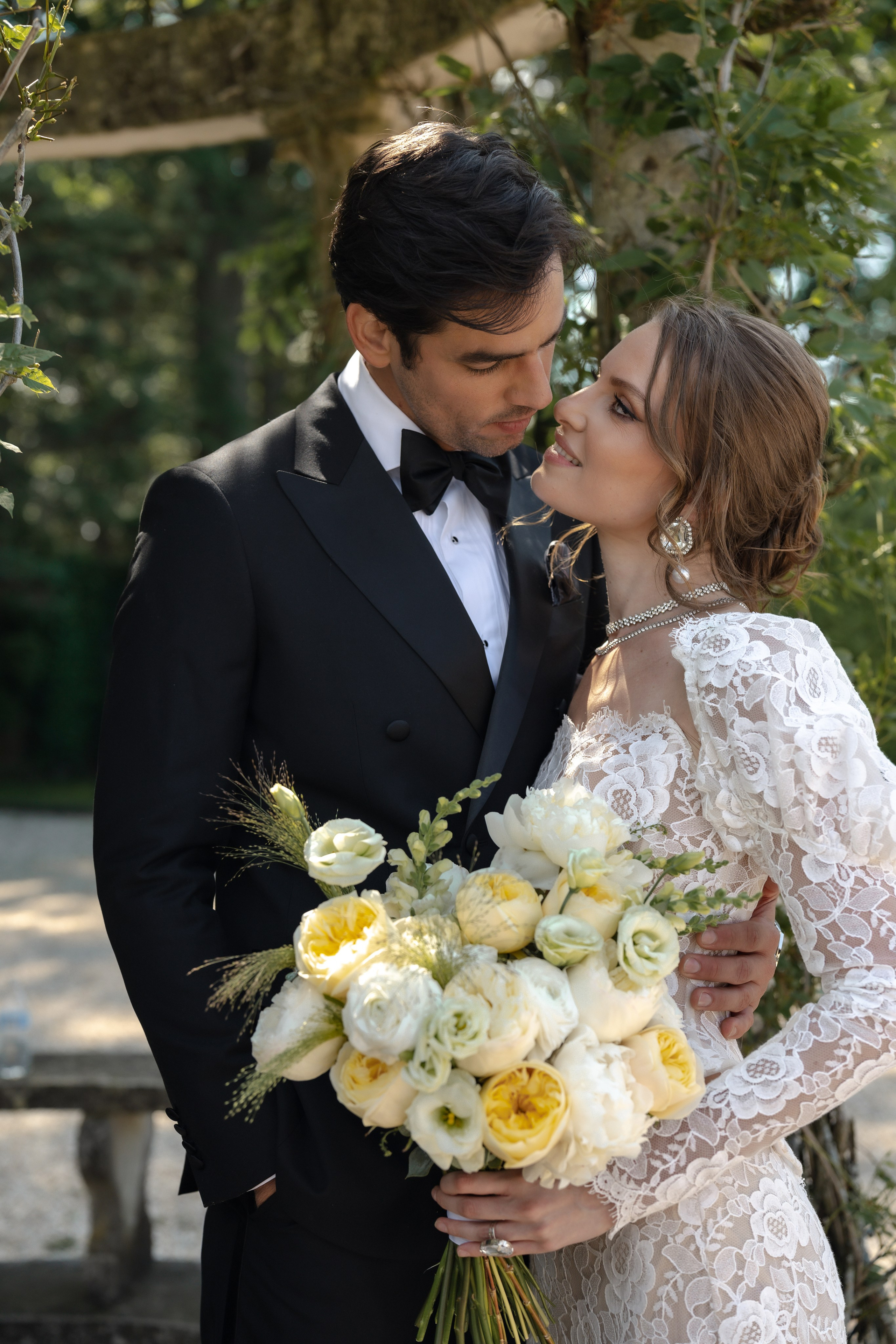 Noah and Luis. Anna Krasnova Wedding photographer