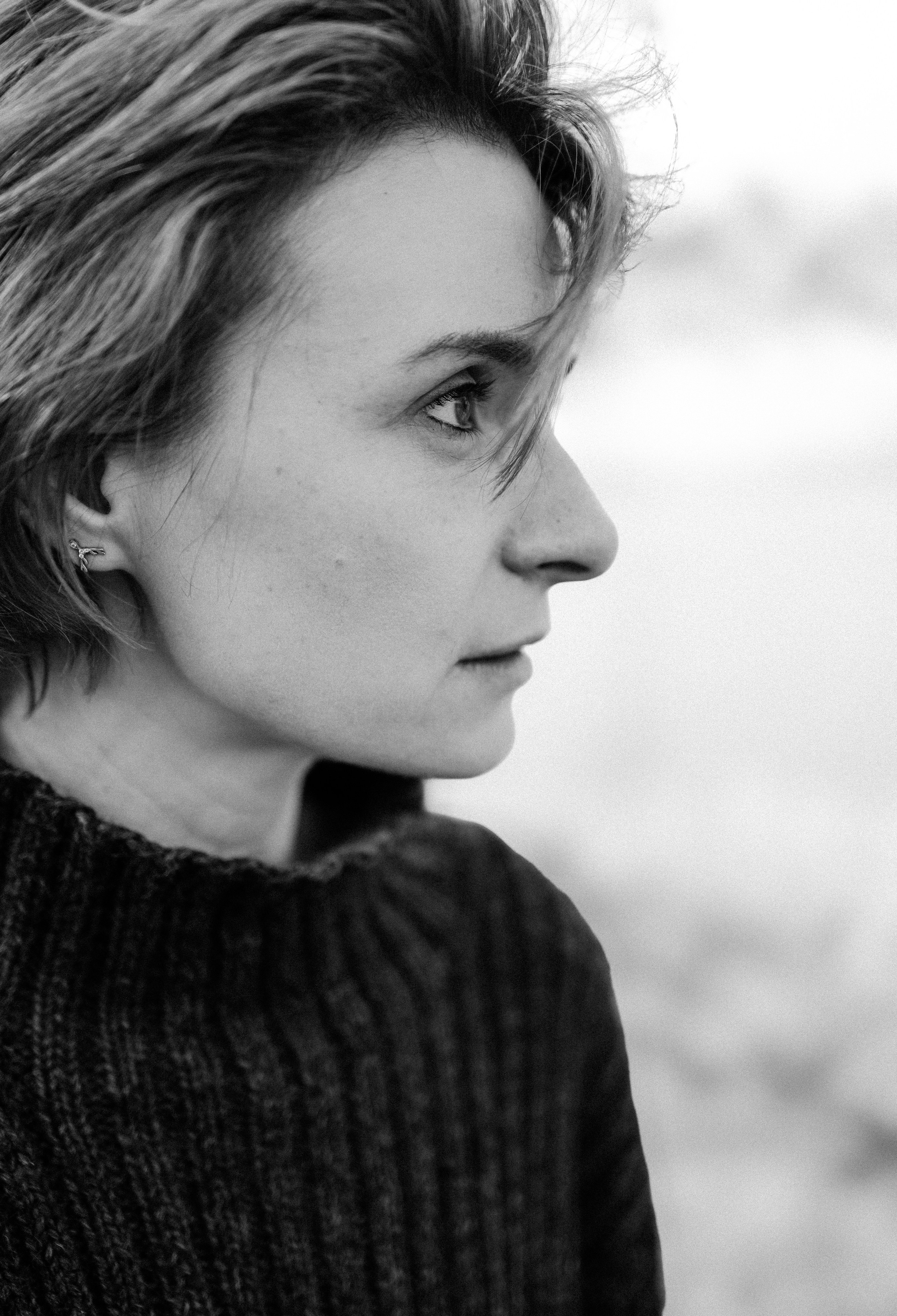 Masha. Kristina, portrait and family photographer in Helsinki