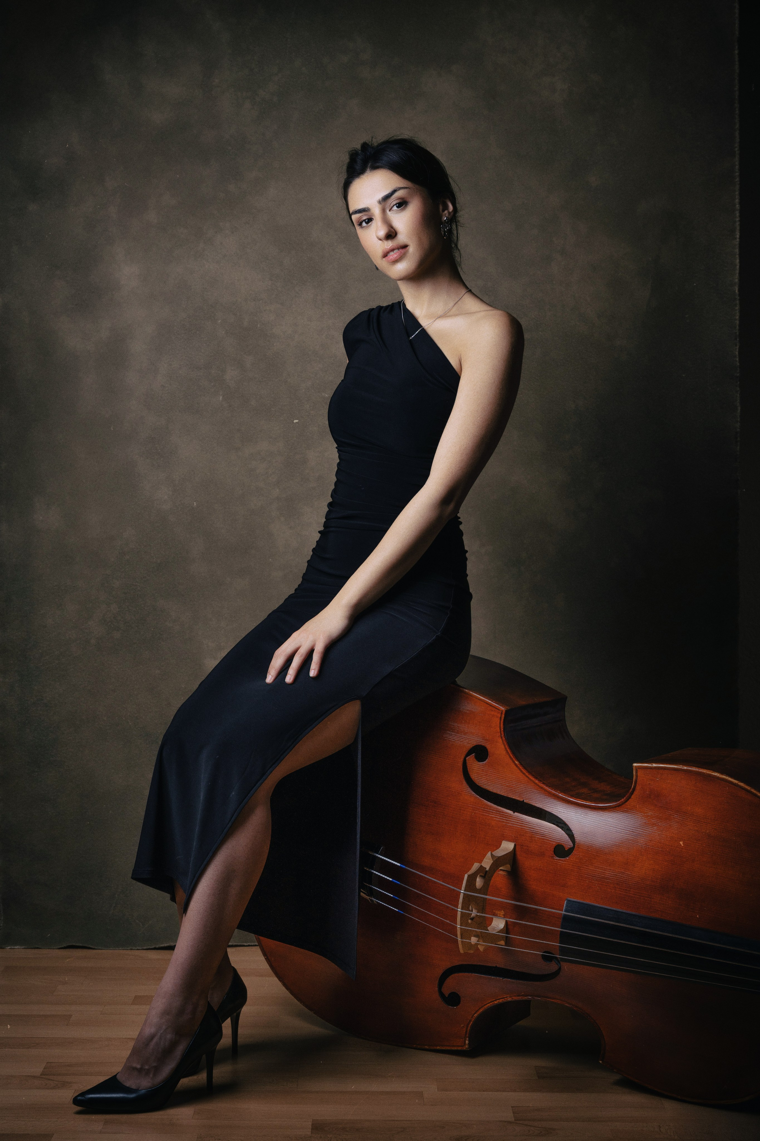 Musicians. Portrait photographer in Germany and all over Europe Mischa Blank