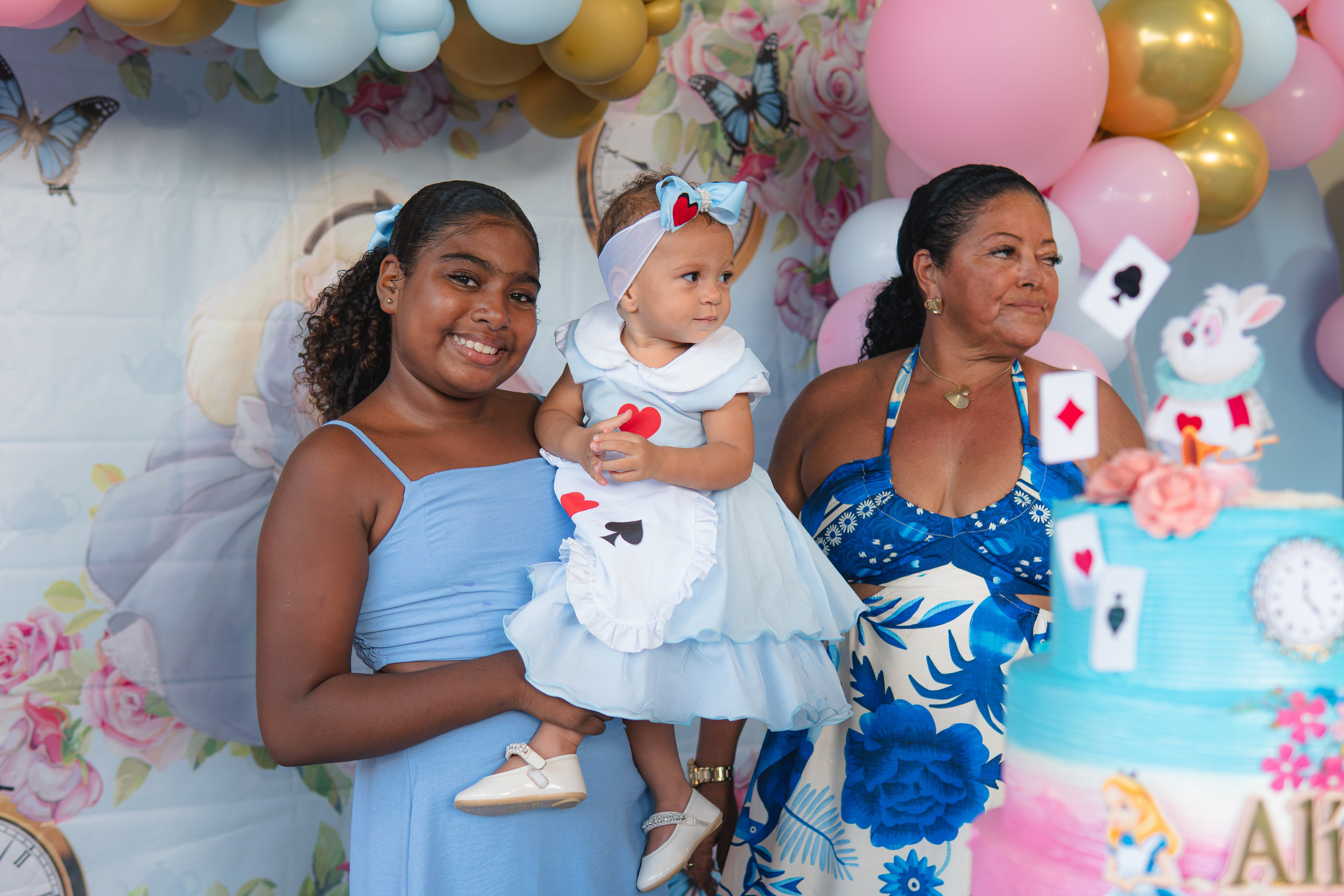 Festa Alicia