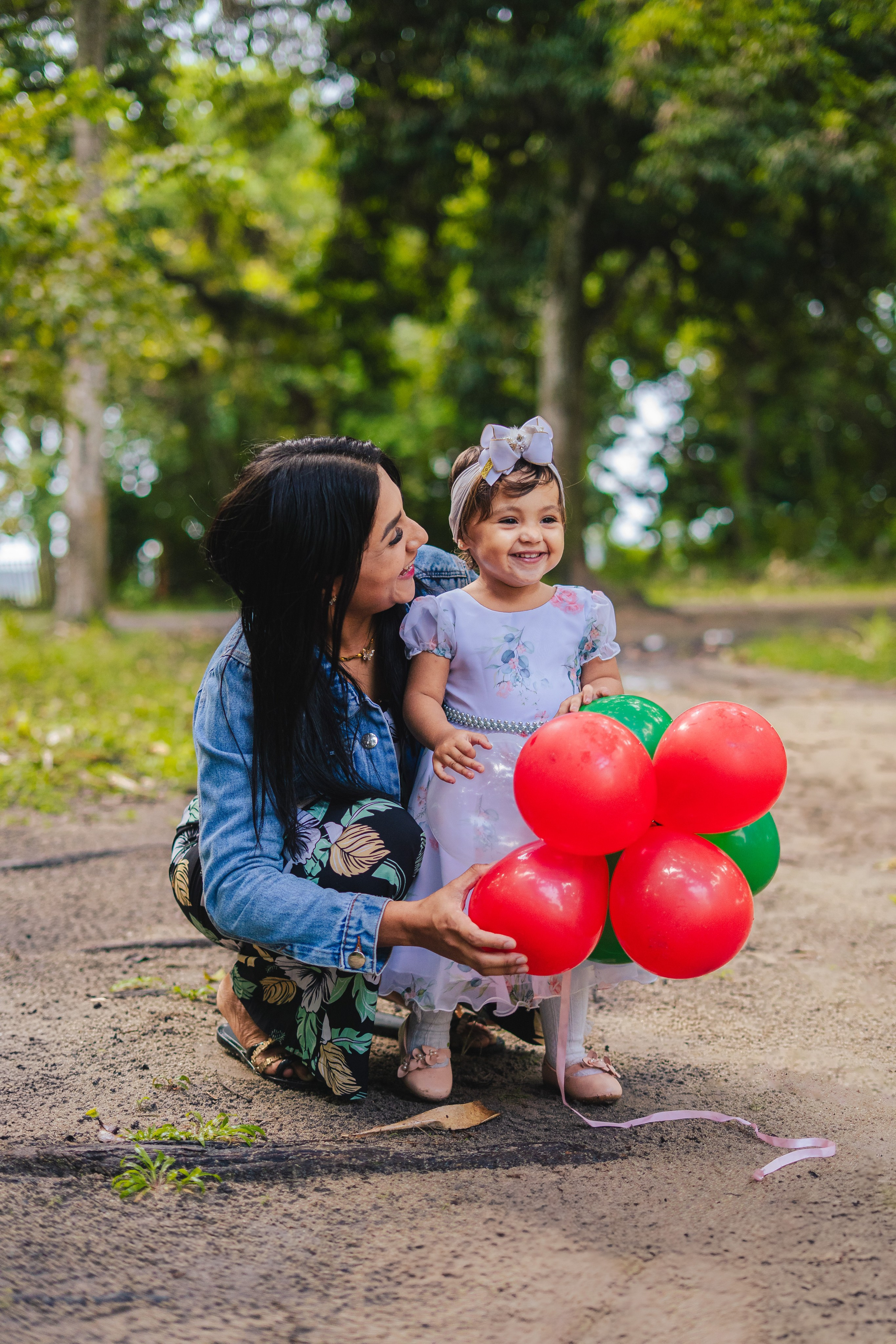 Ensaio Infantil - Anna Sophia