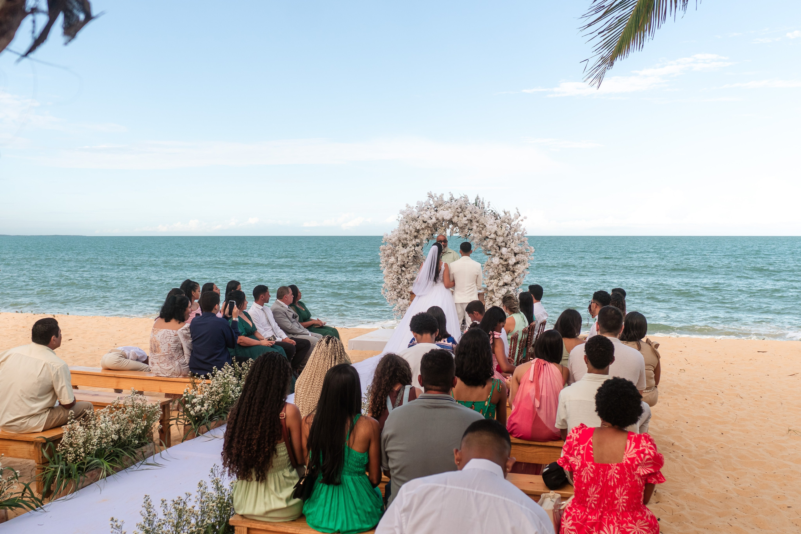 Casamento - Elô & Gui
