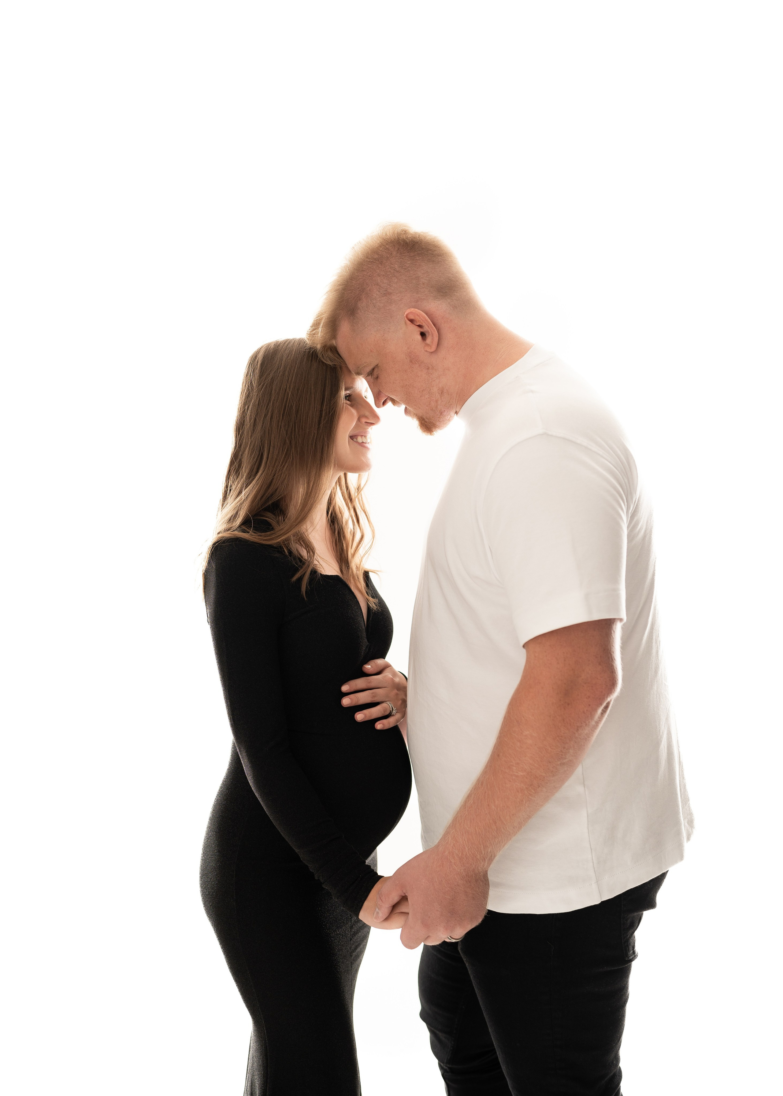 Faya and Serhii. Family photographer in Sacramento | Sofia Pavenko