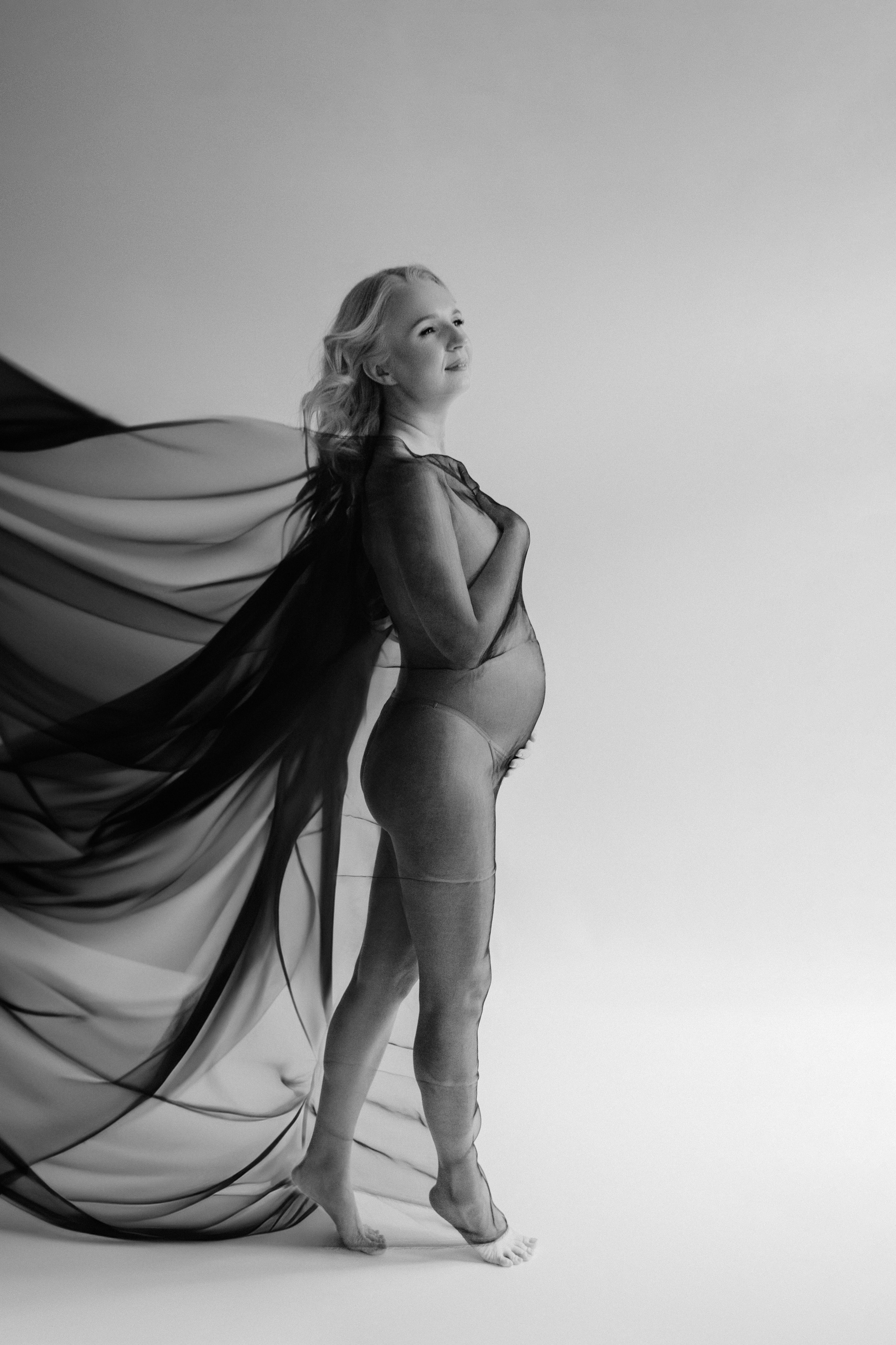 Kristina. Photographe Suisse Tatiana Lyzhina