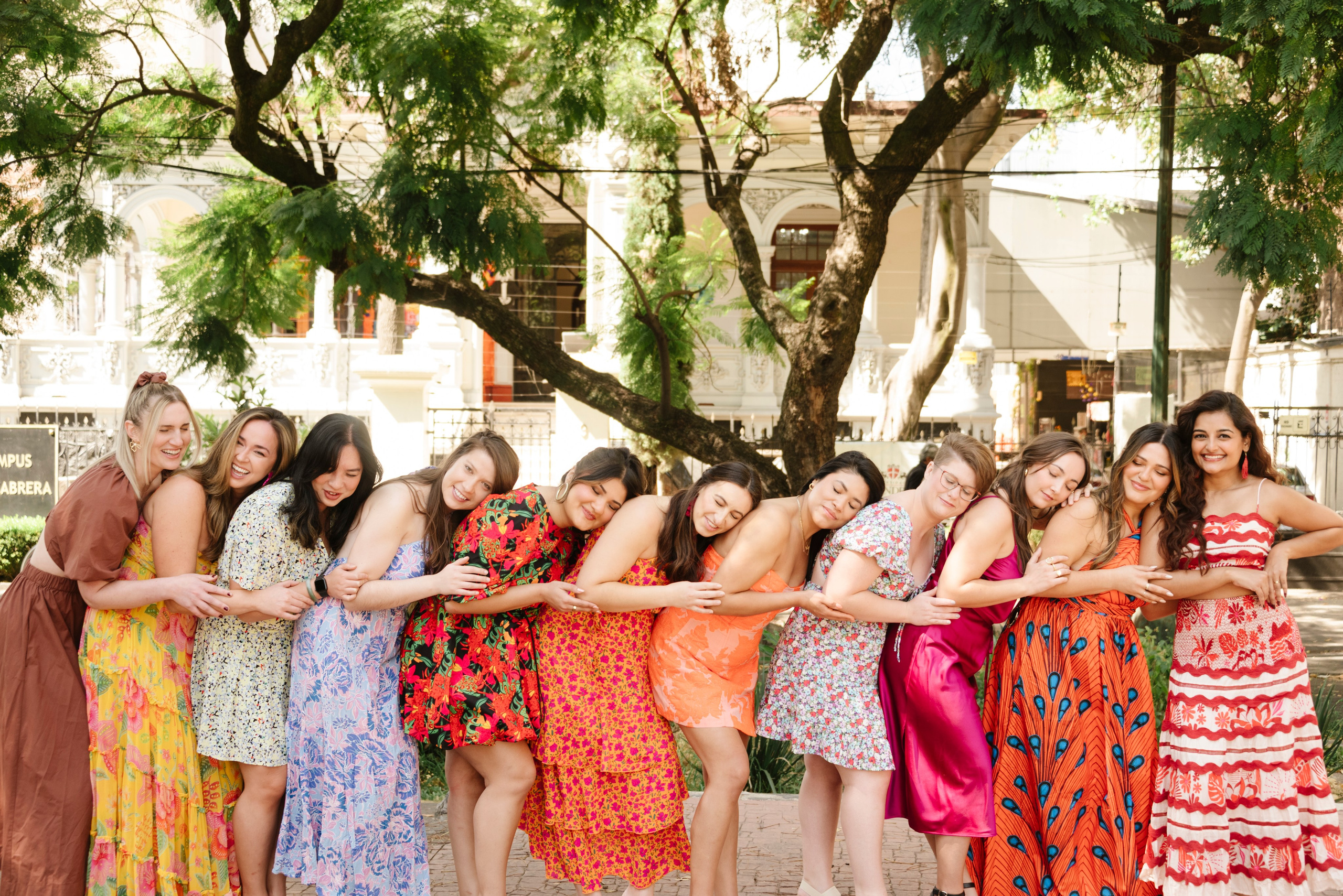 Fotografía de Eventos en México | Capturando la Esencia de Tus Momento. Fotógrafo de eventos en Cuidad de Mexico Dasha Shchukova