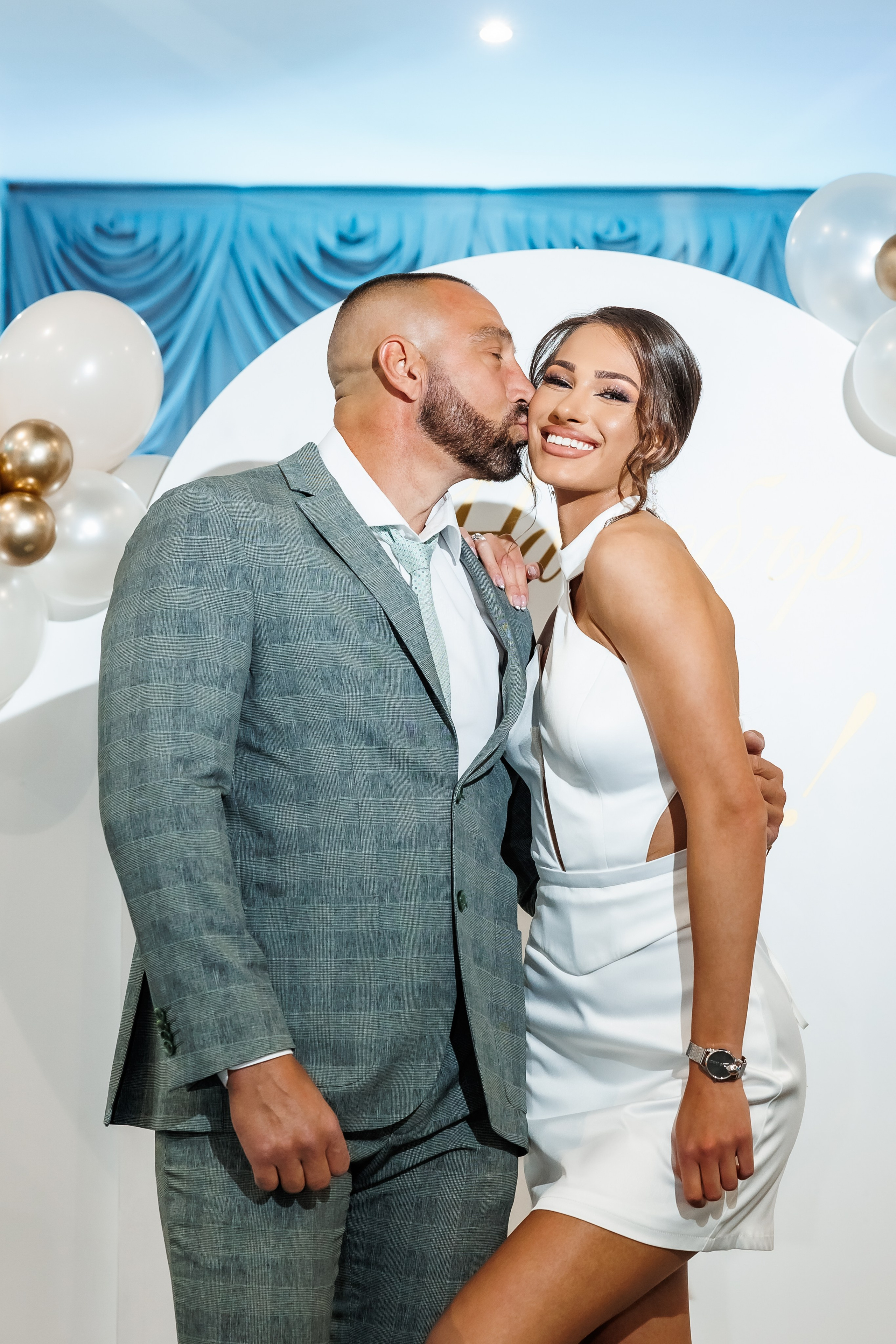 Абитуриентски Бал 2024. Фотограф Ирина Йотова