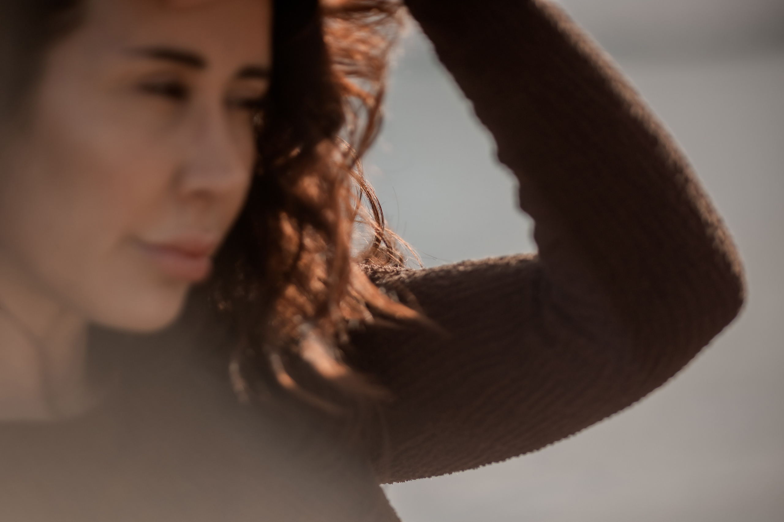 Индивидуална Фотосесия. Фотограф Ирина Йотова