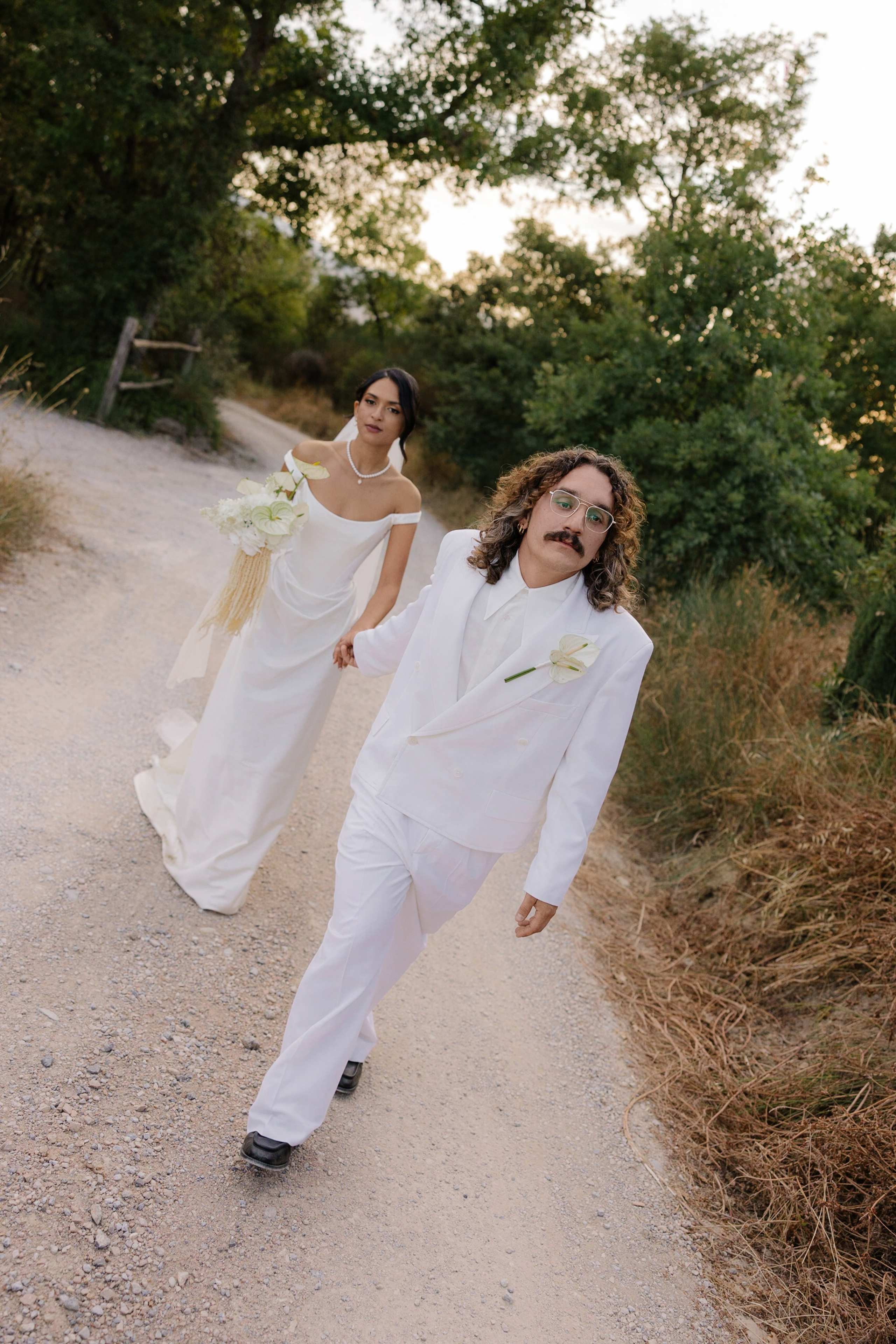 1. Wedding photographer Italy