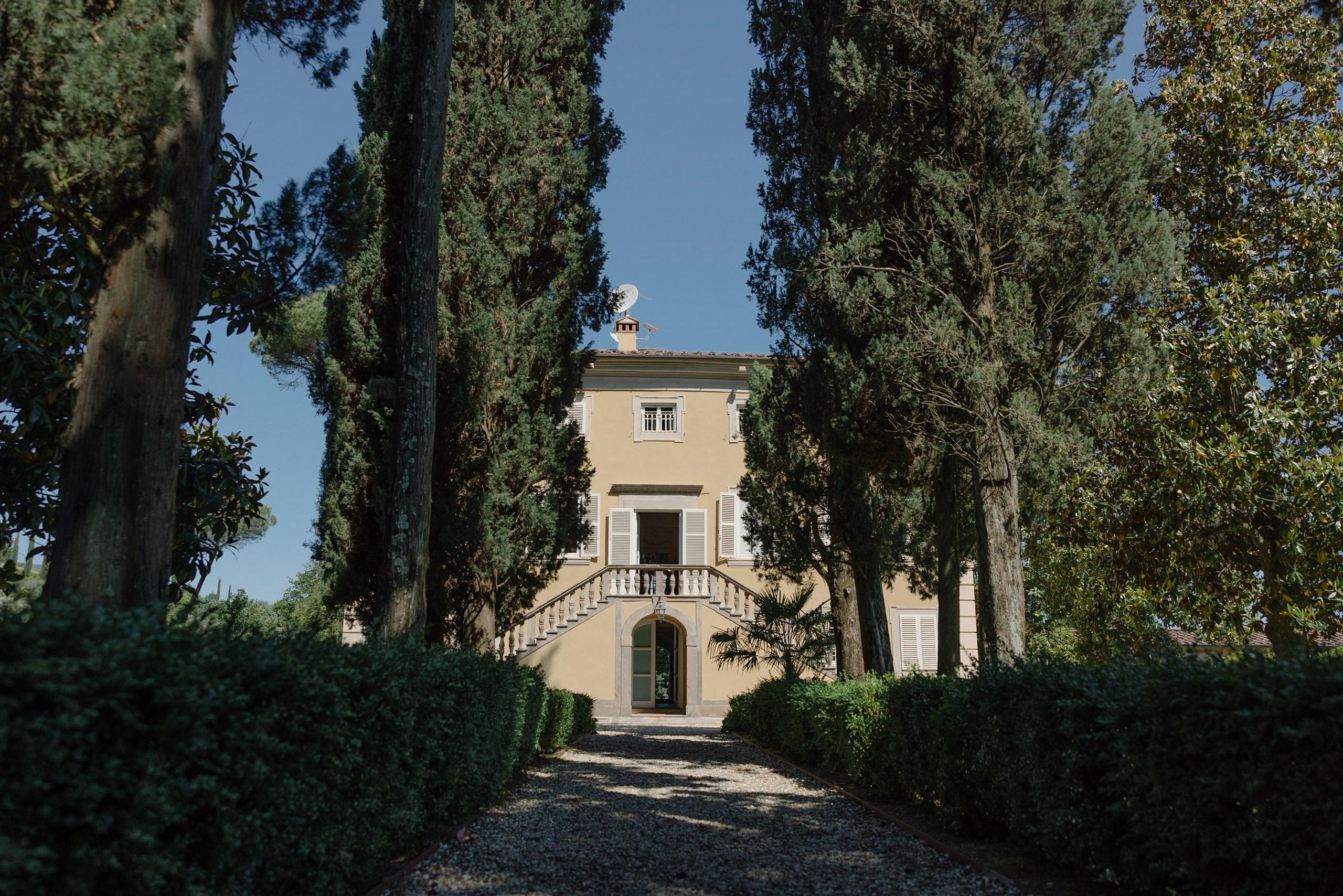 Melissa&Obaid. Wedding photographer Italy