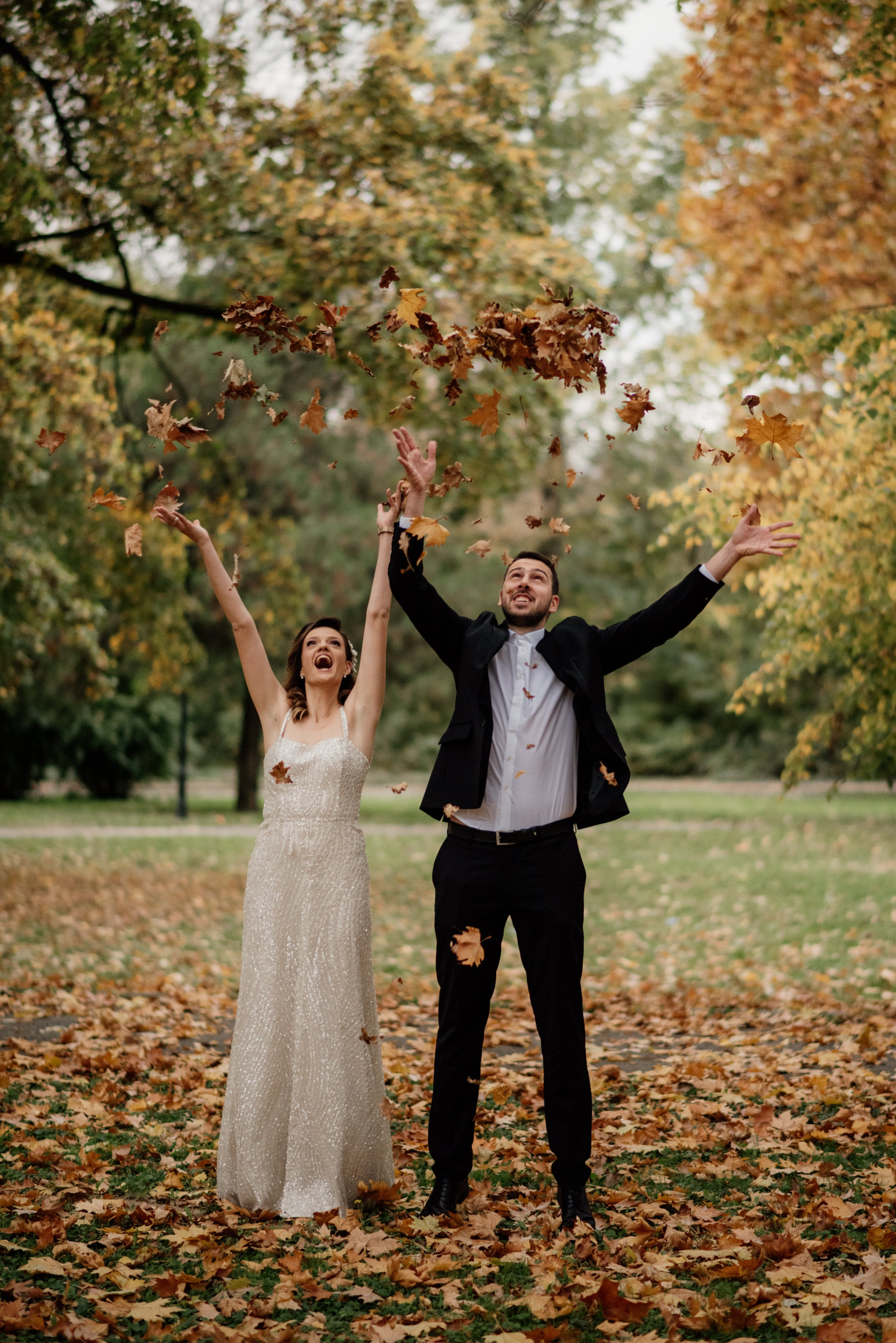 Ana i Stevan. Wedding, family and destination photographer. Based in Serbia, available for the whole world