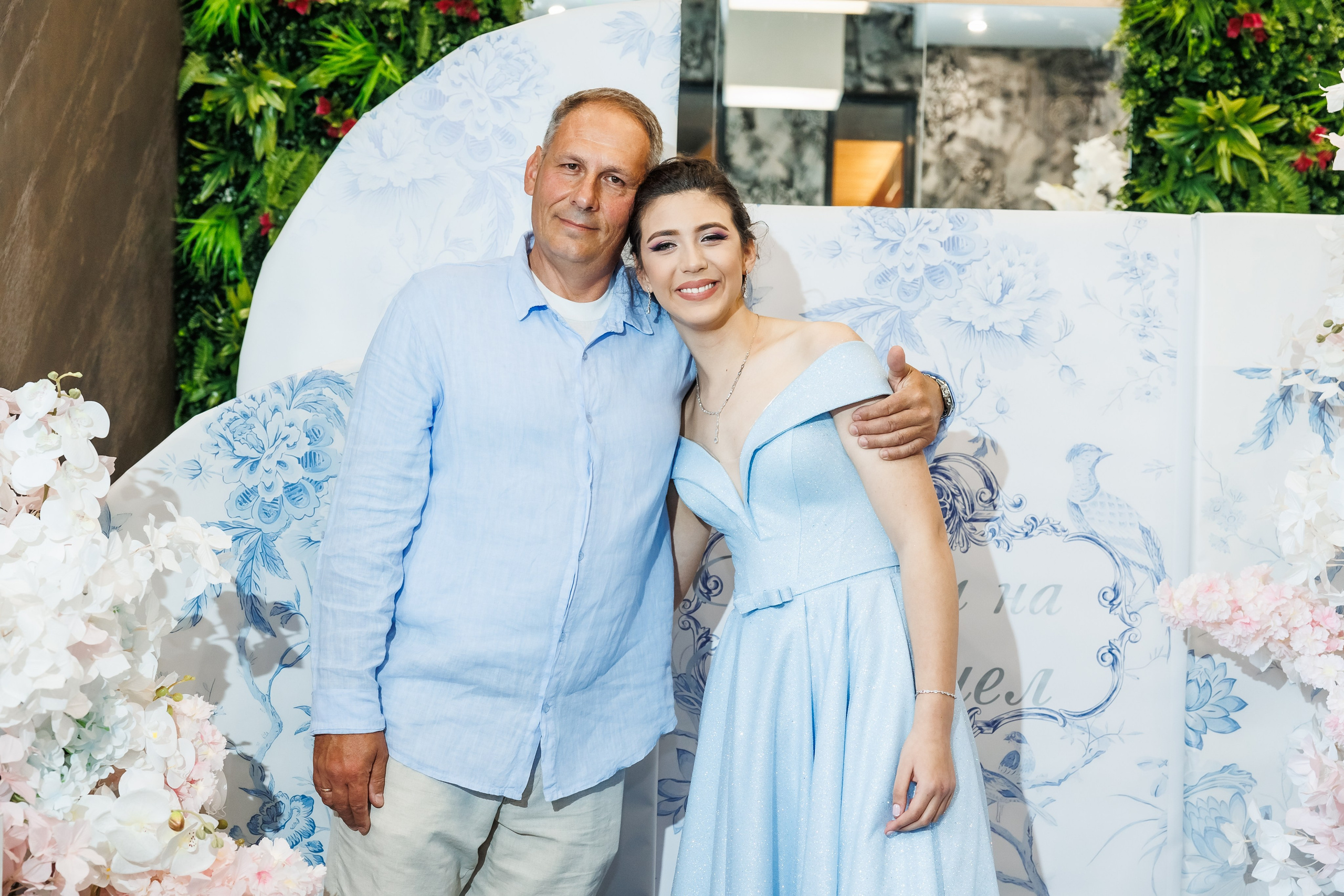 Абитуриентски Бал 2024. Фотограф Ирина Йотова