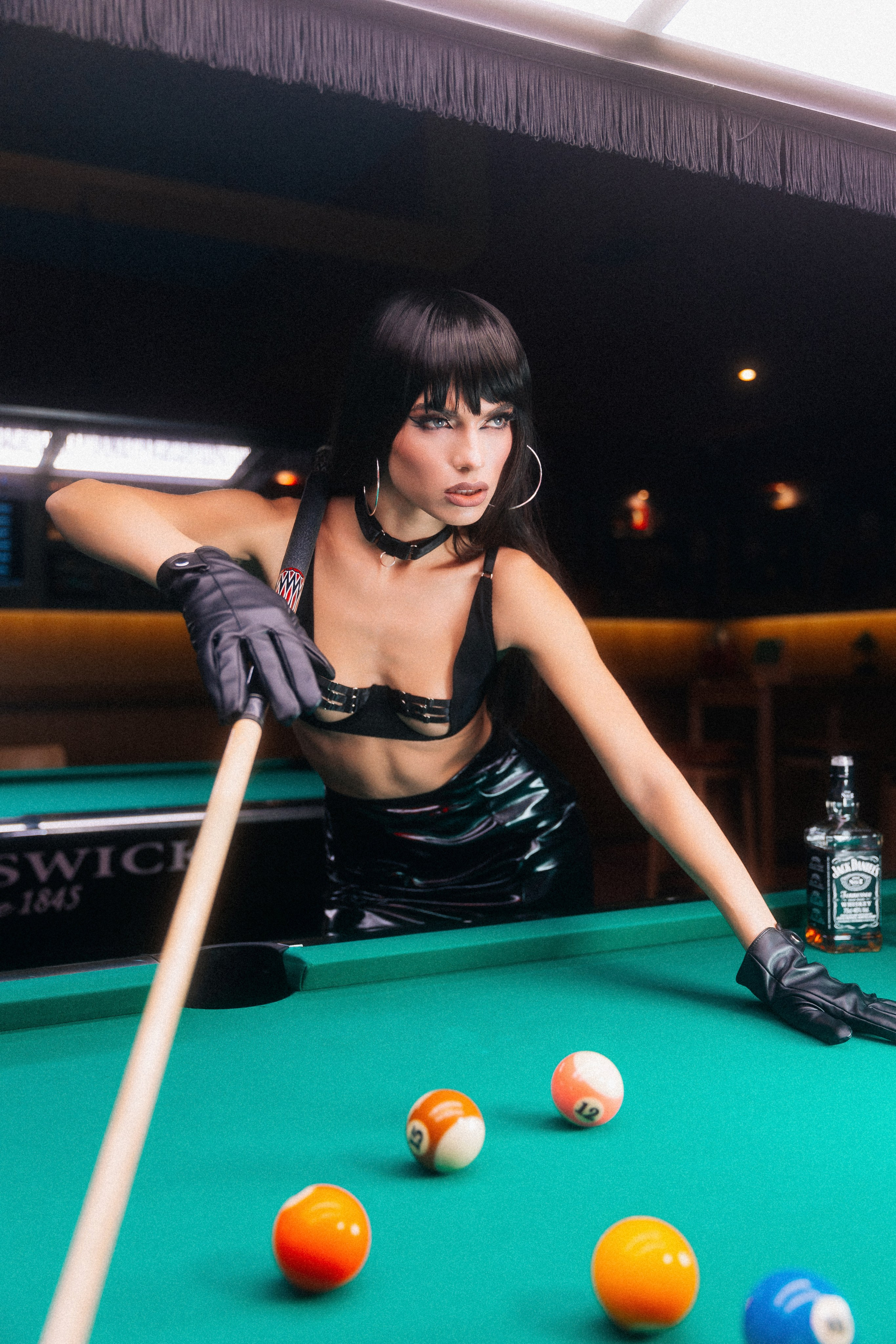 OUTDOORS. Photographer Marion Key