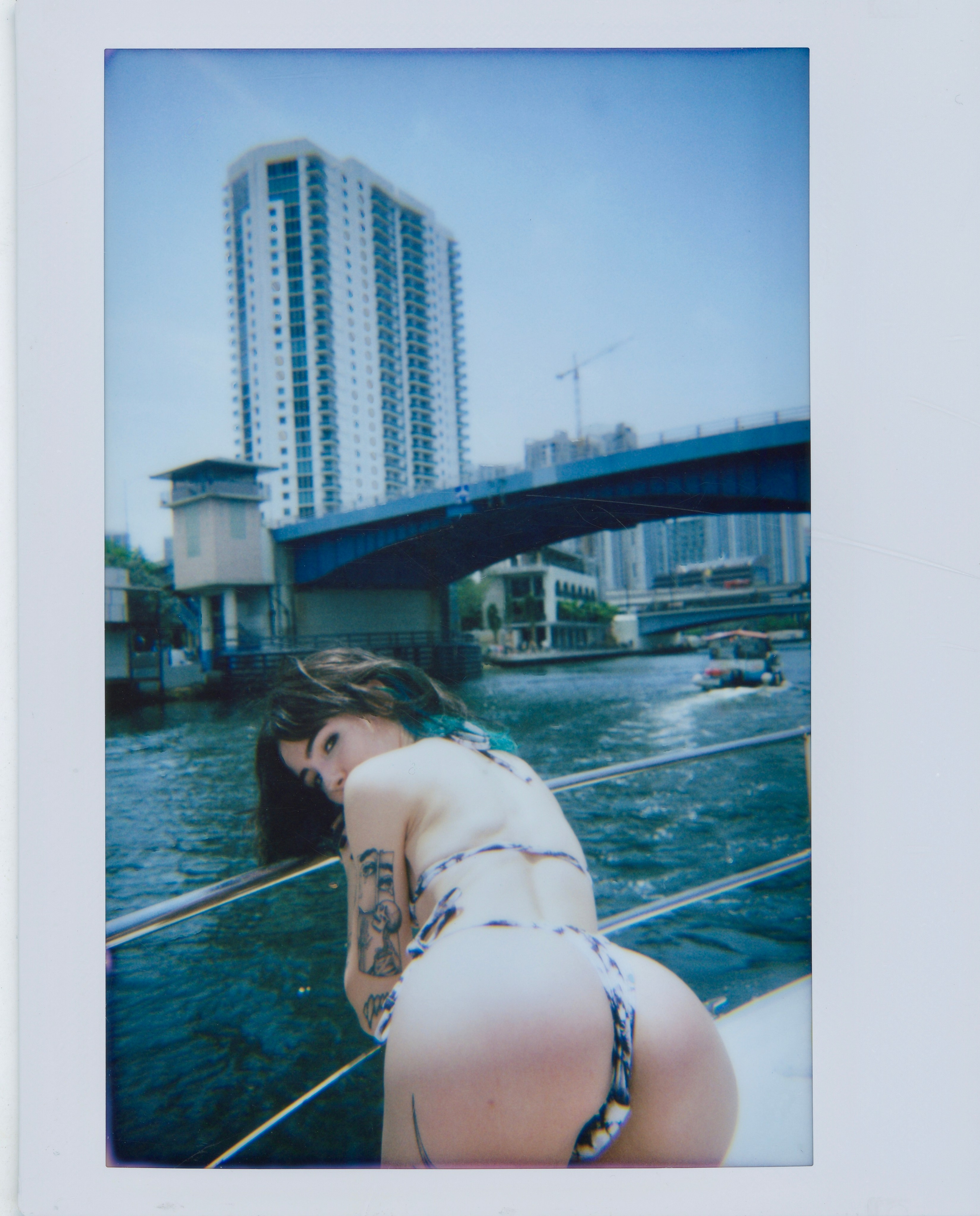 Kennedy. Ke’Ondris