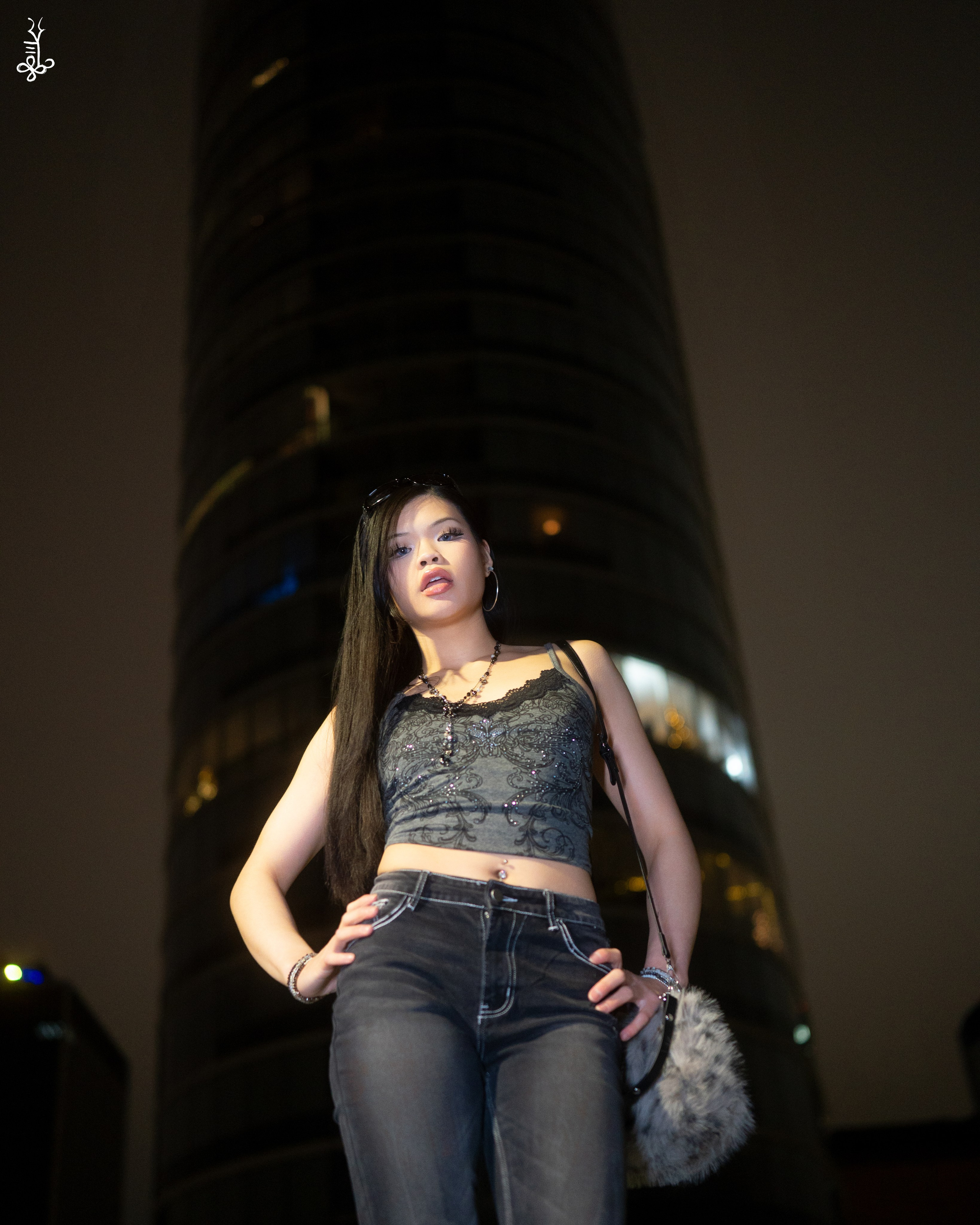 JORDYN FEI. Ke’Ondris