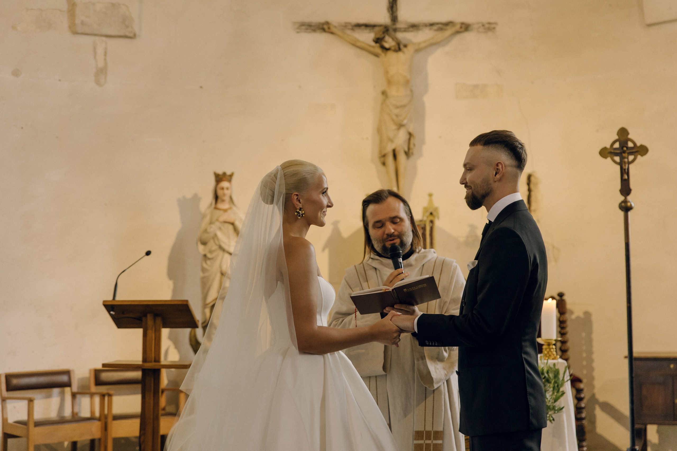 Ema Dominykas. Wedding photographer Ana Stockune