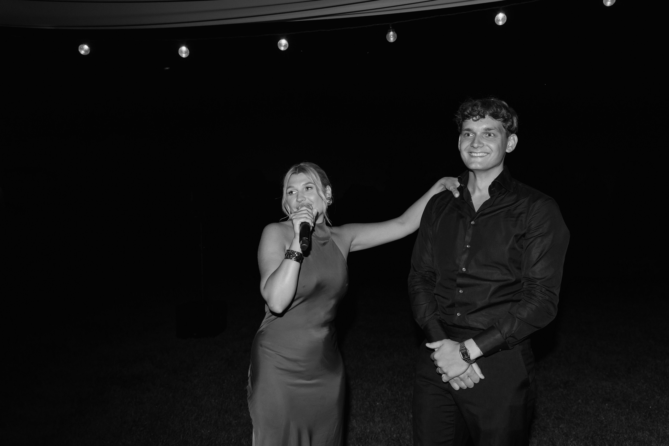 Ema Dominykas. Wedding photographer Ana Stockune