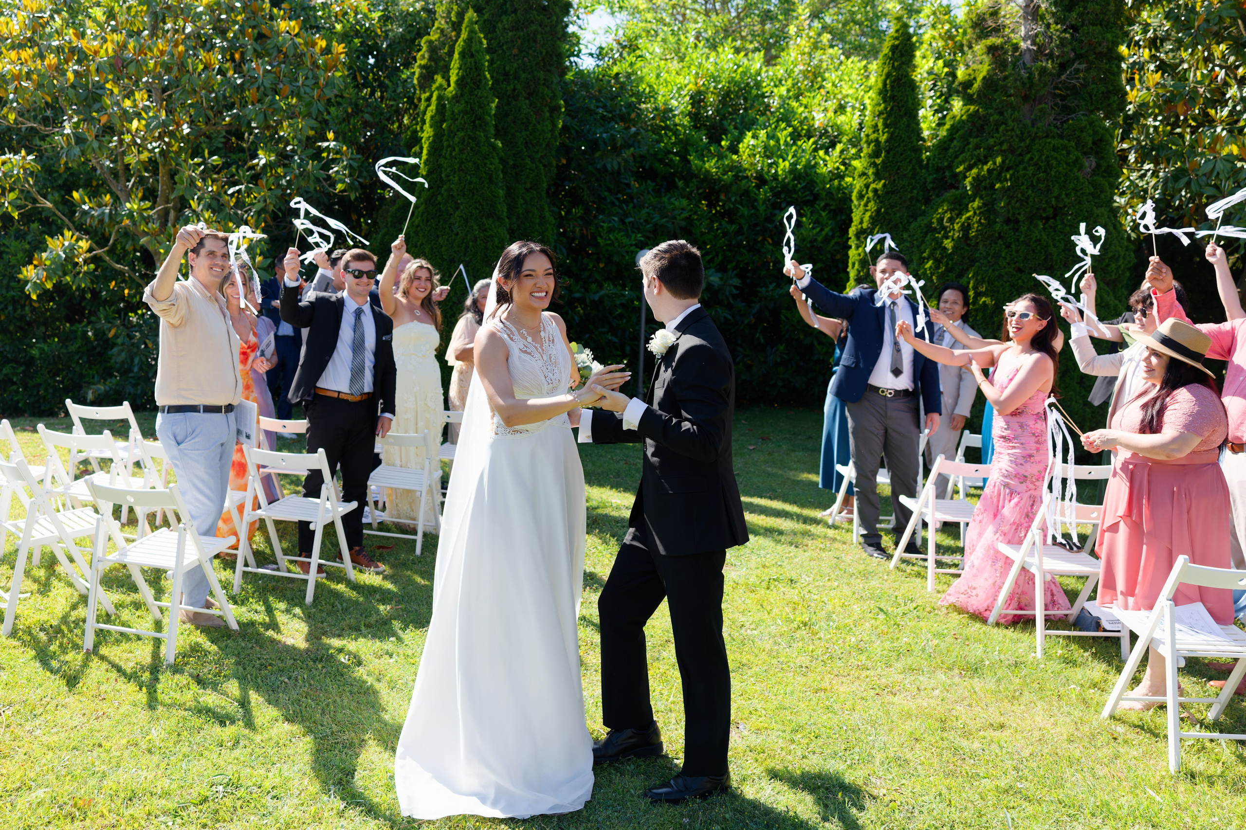 Alana & Joseph. Destination Wedding Photographer — Nikita Burtsev