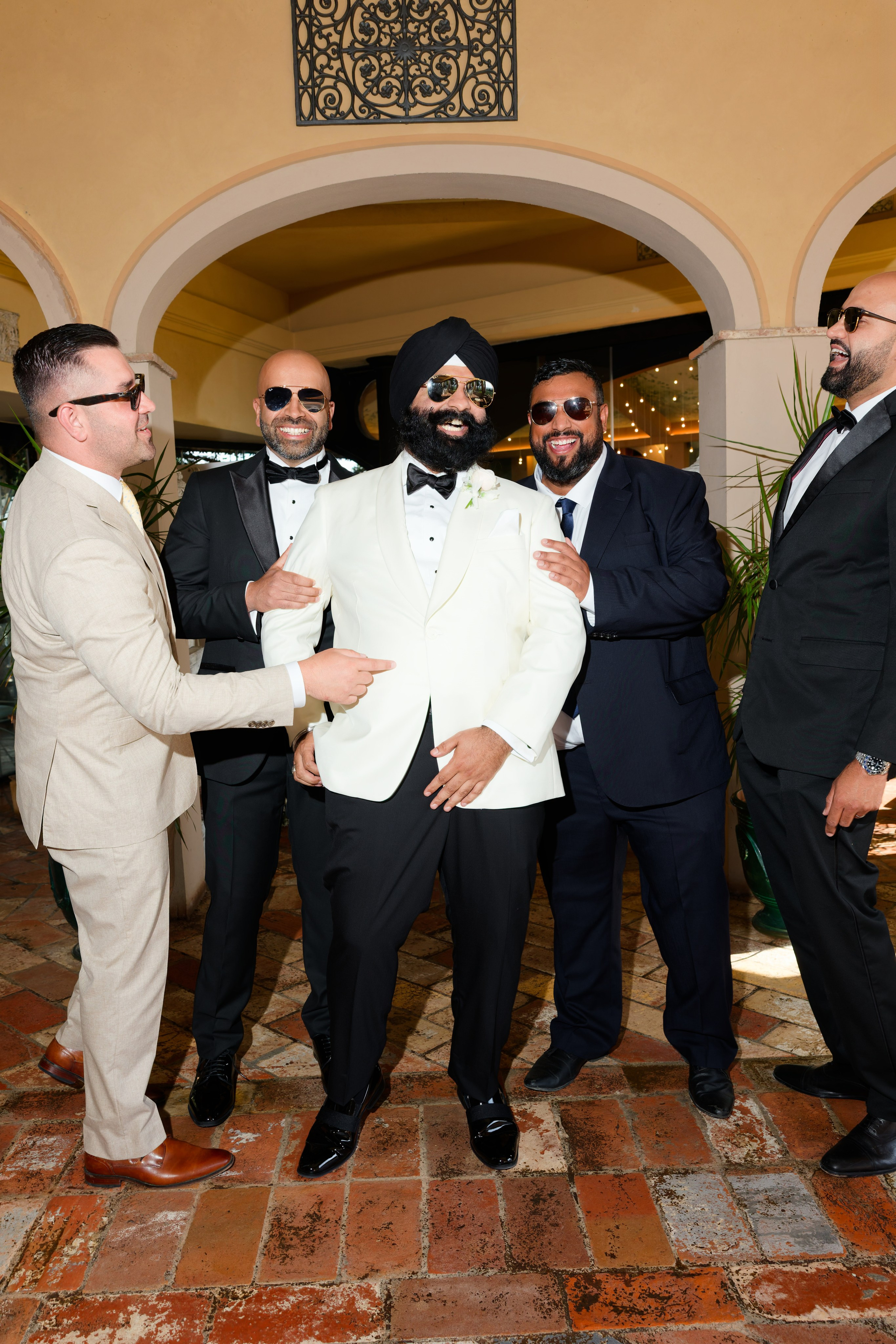 Wedding at Antica Fattoria di Paterno PREVIEW. Destination Wedding Photographer — Nikita Burtsev