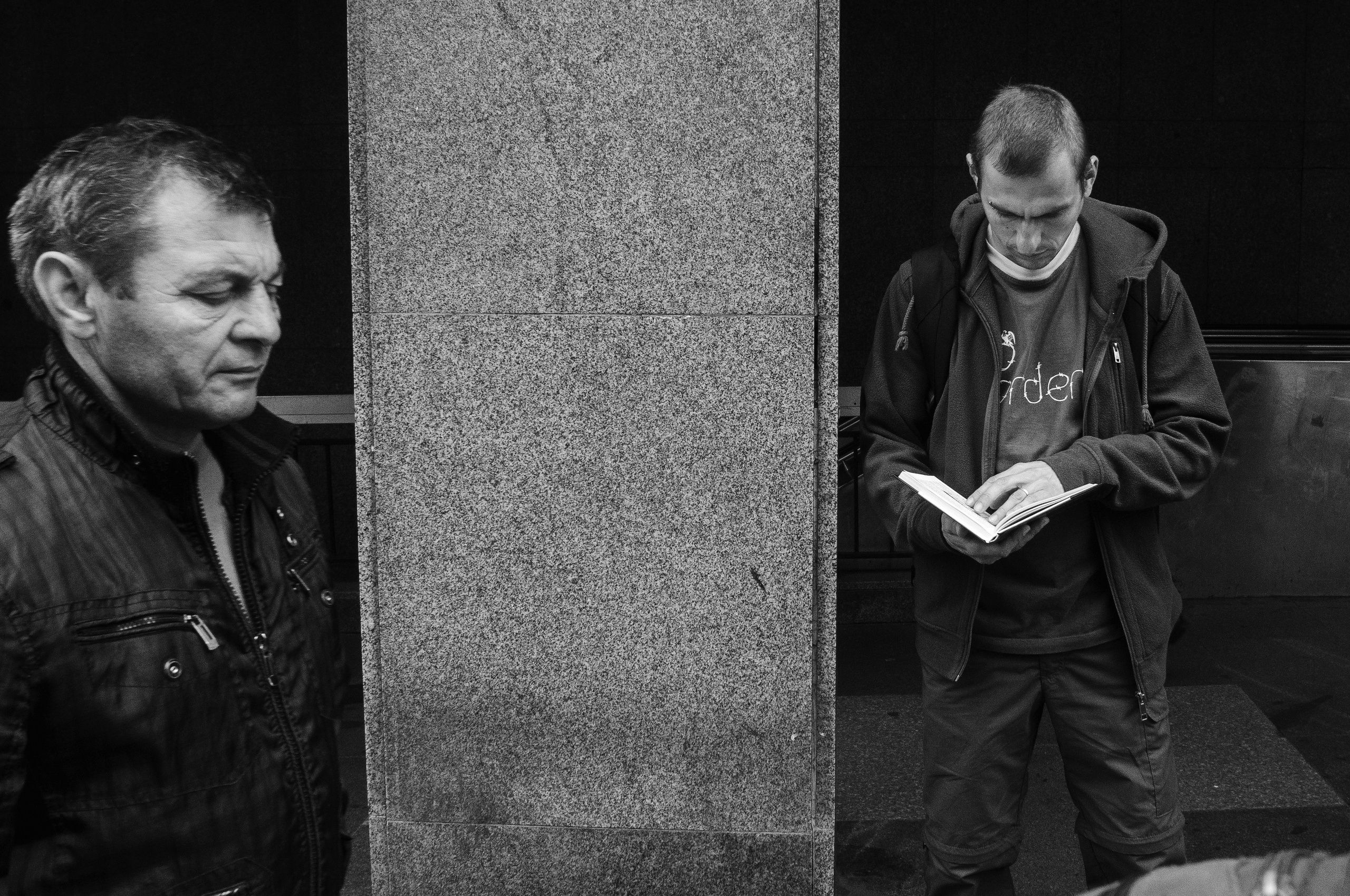 Dan Gutu photographer from moldova, Chișinău. Fotograf Moldova Chișinău. Portrait, street, documentary