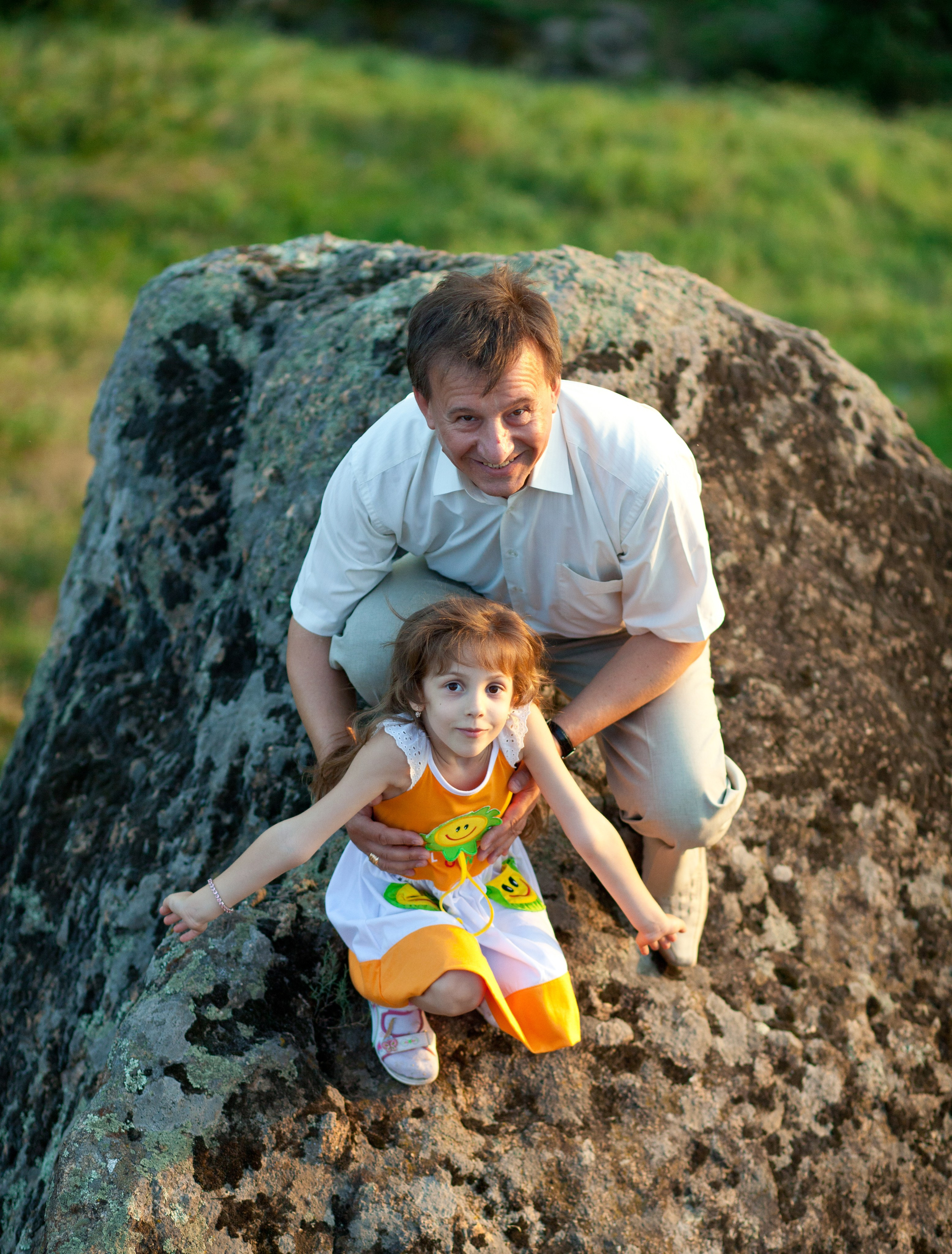 Фотосессія Південноукраїнськ. Південний Буг