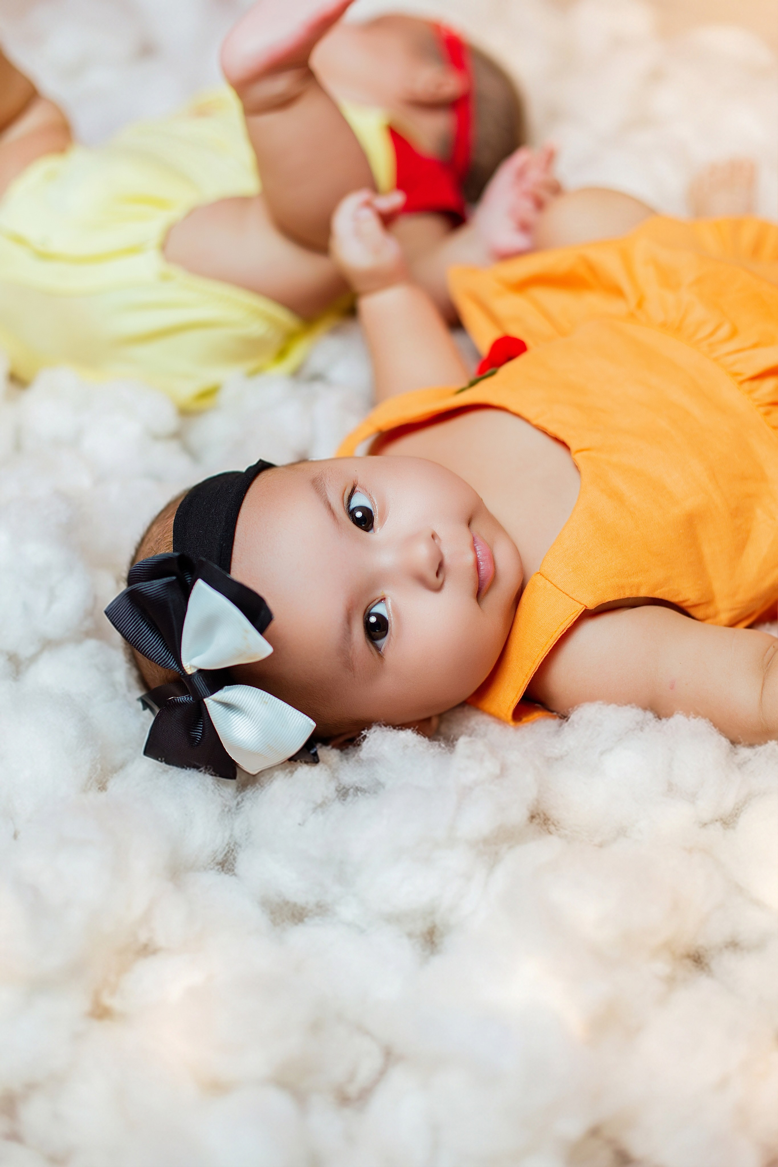 Ensaio Infantil. Ericson Ribeiro | Fotógrafo em Tefé — Amazonas