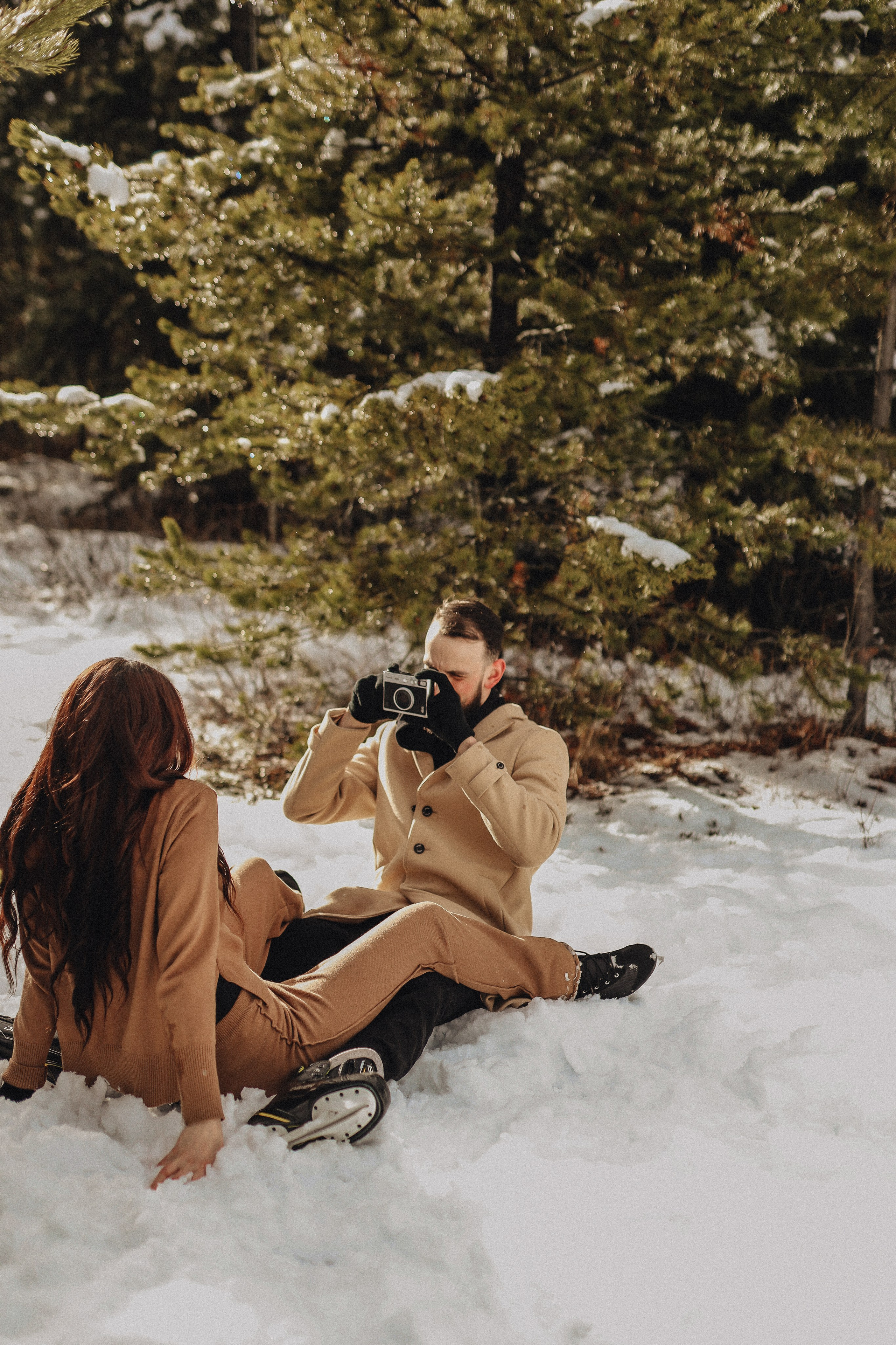 Family. Ellen Litvinova photography