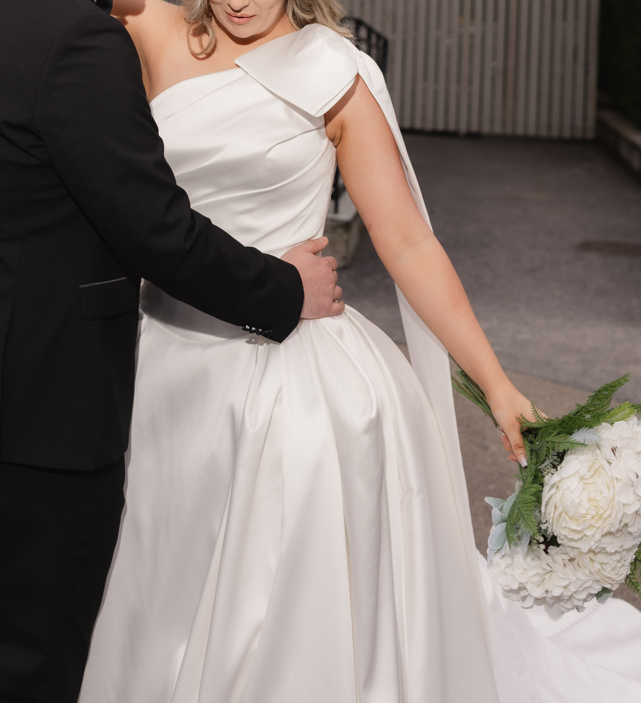 Cabra Castle, Cavan. Wedding Photographer in Dublin Miruna Daiana