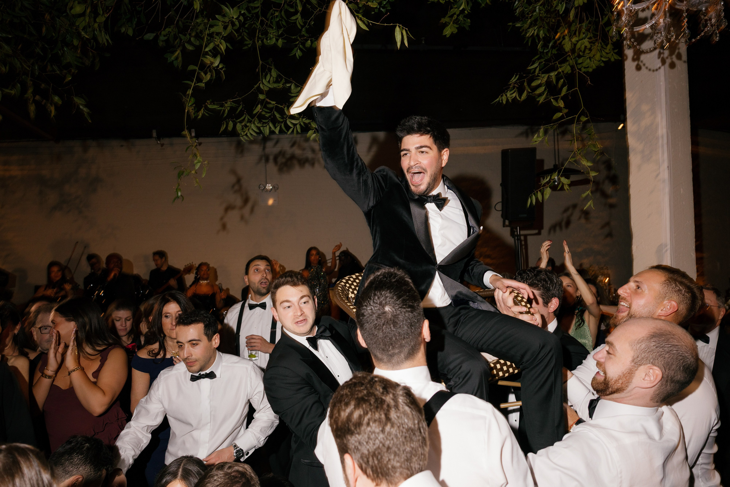 Lauren and Jonah. Wedding photographer and videographer New York | New Jersey