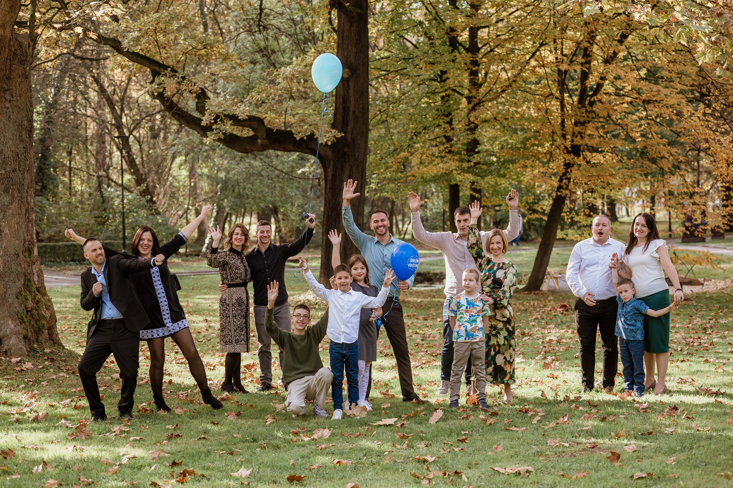 Family. Bojana Žuža, photographer in Belgrade, Serbia