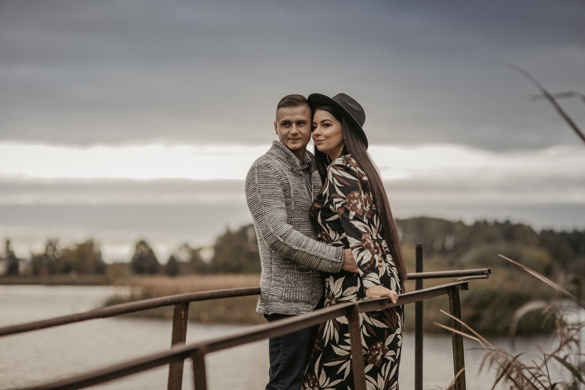 Fotografas Marijampolėje. Laukimo fotosesija Marijampolėje