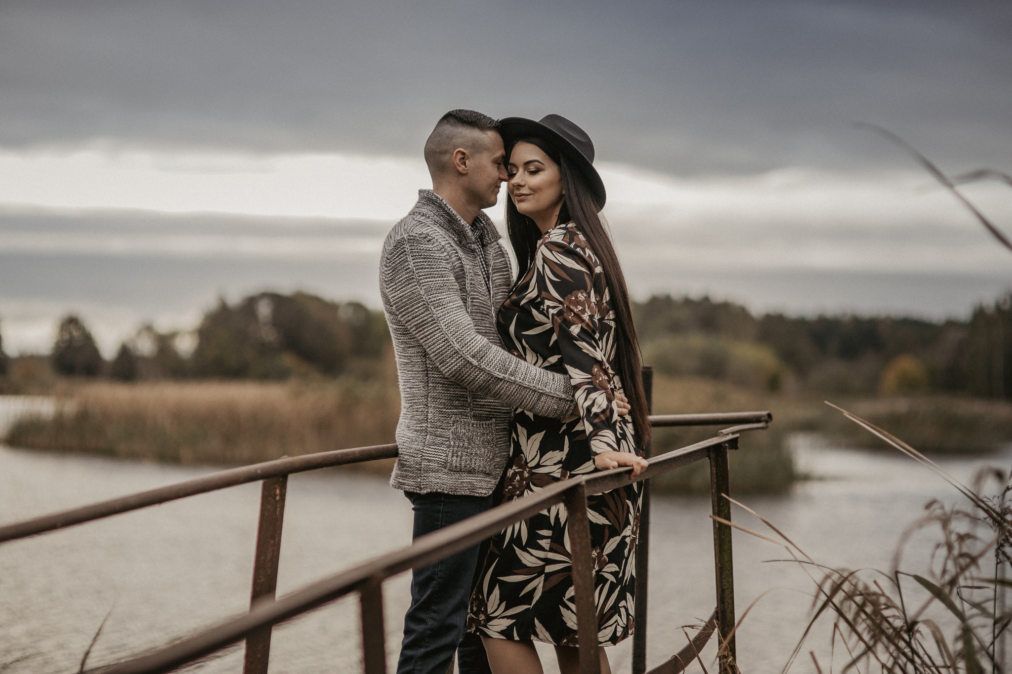 Fotografas Marijampolėje. Laukimo fotosesija Marijampolėje