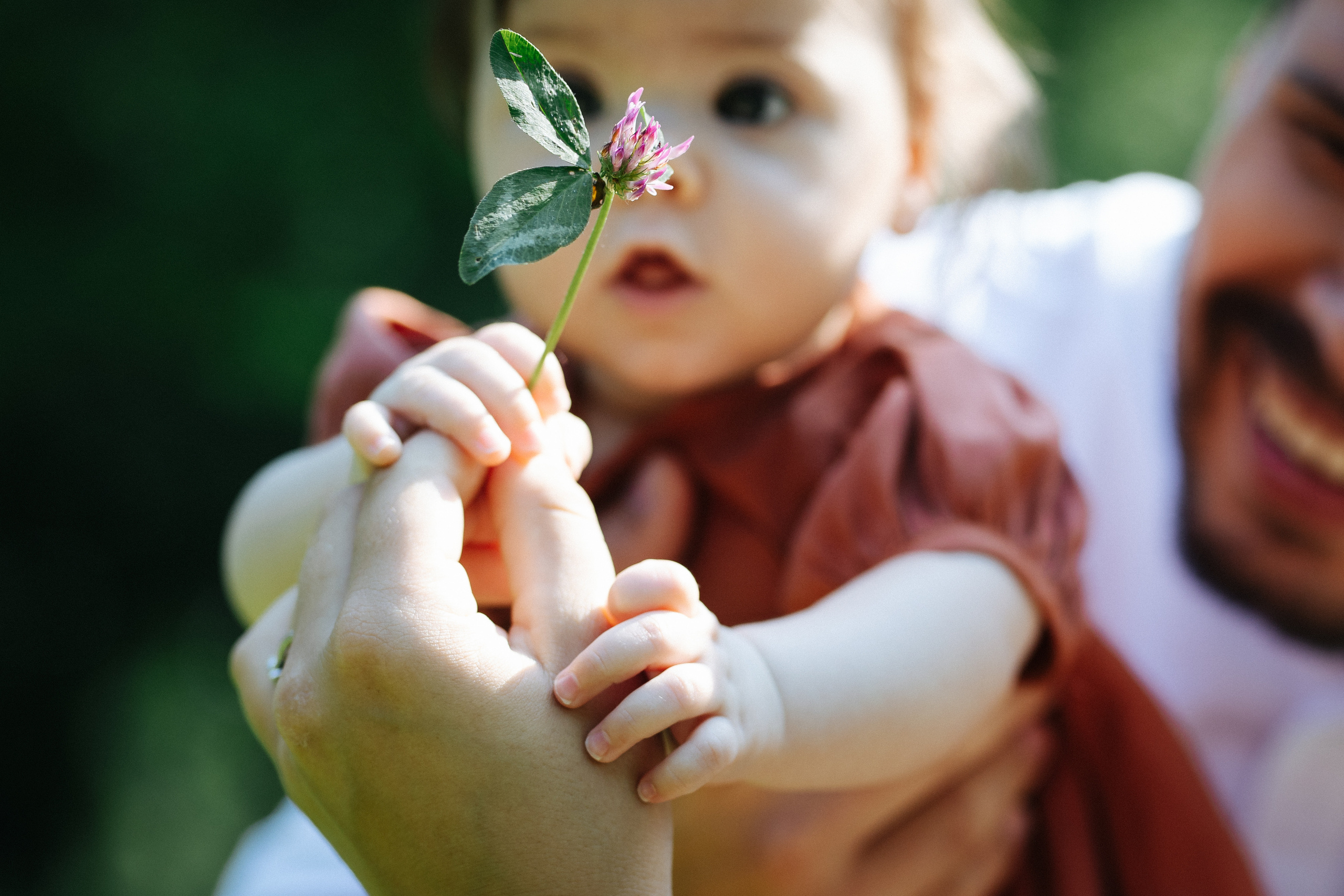 Fotografe Marijampoleje