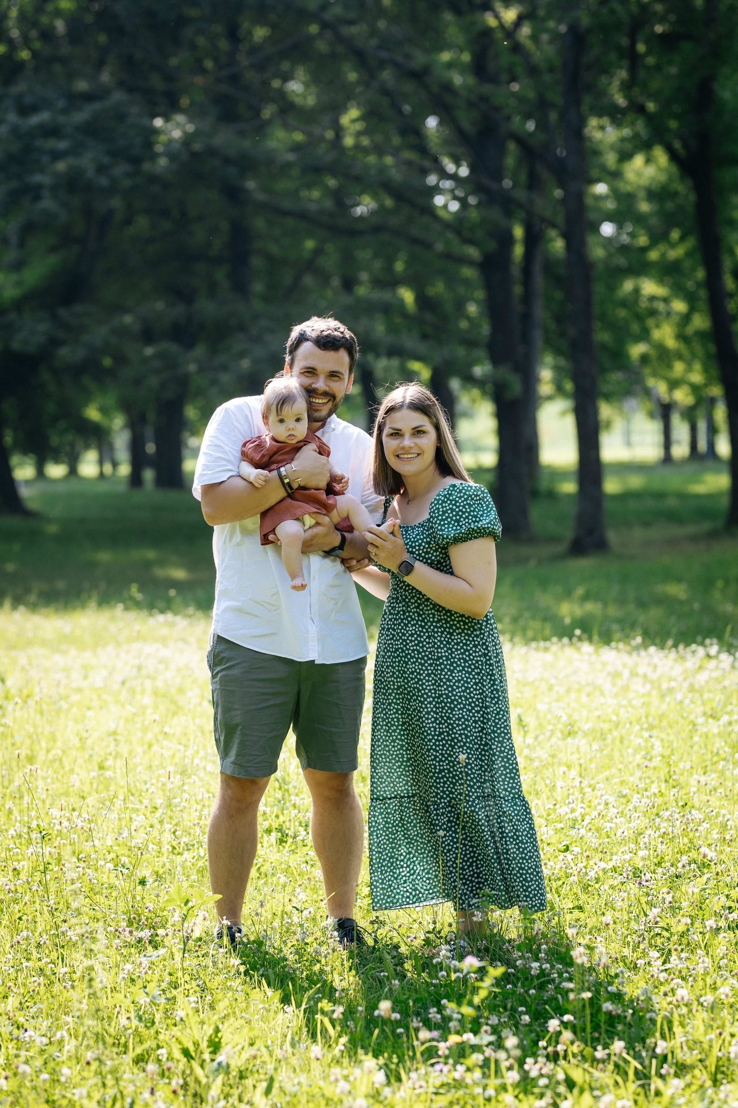 Fotografe Marijampoleje