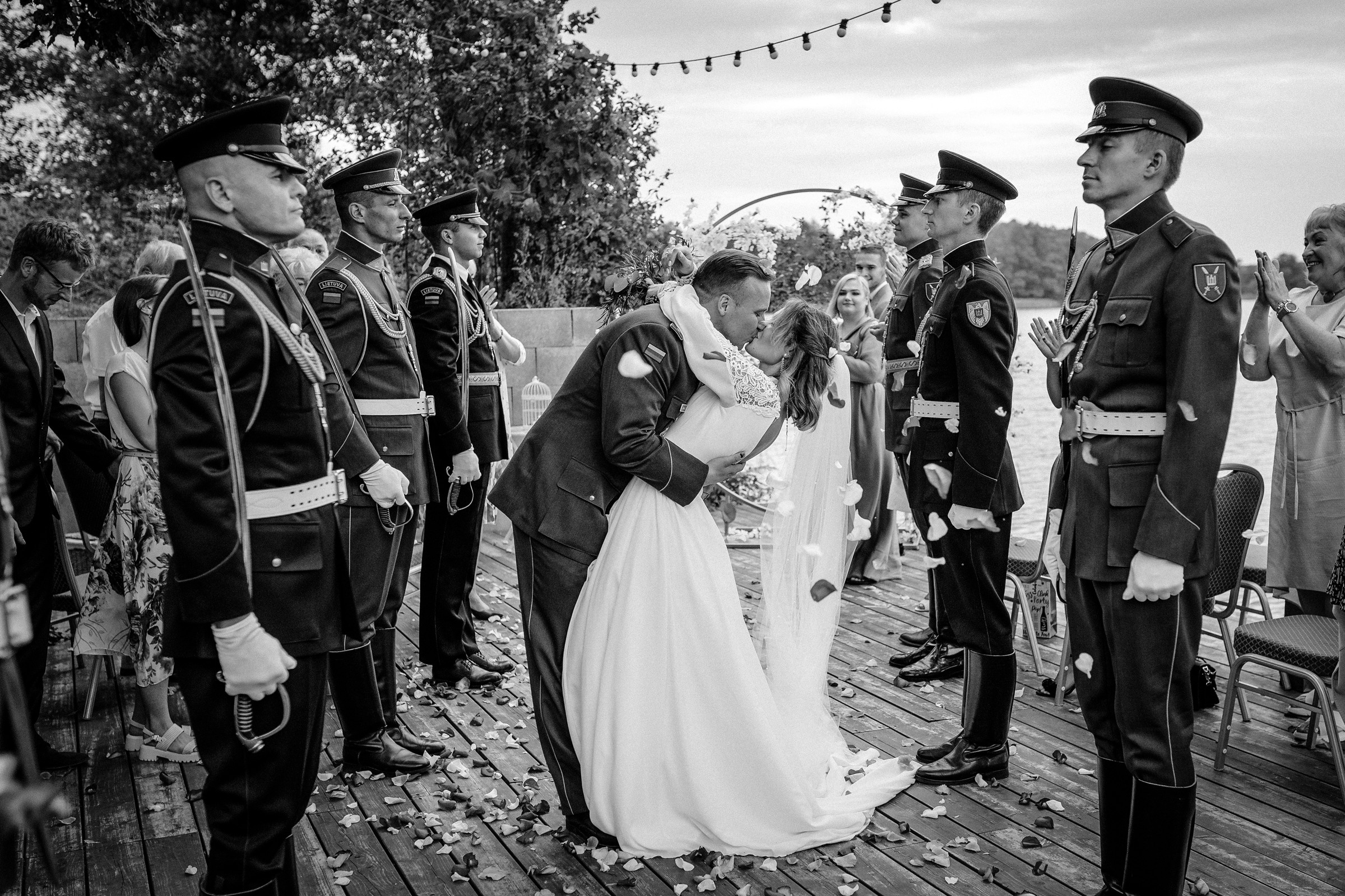 Fotosesija Molėtų observatorijoje