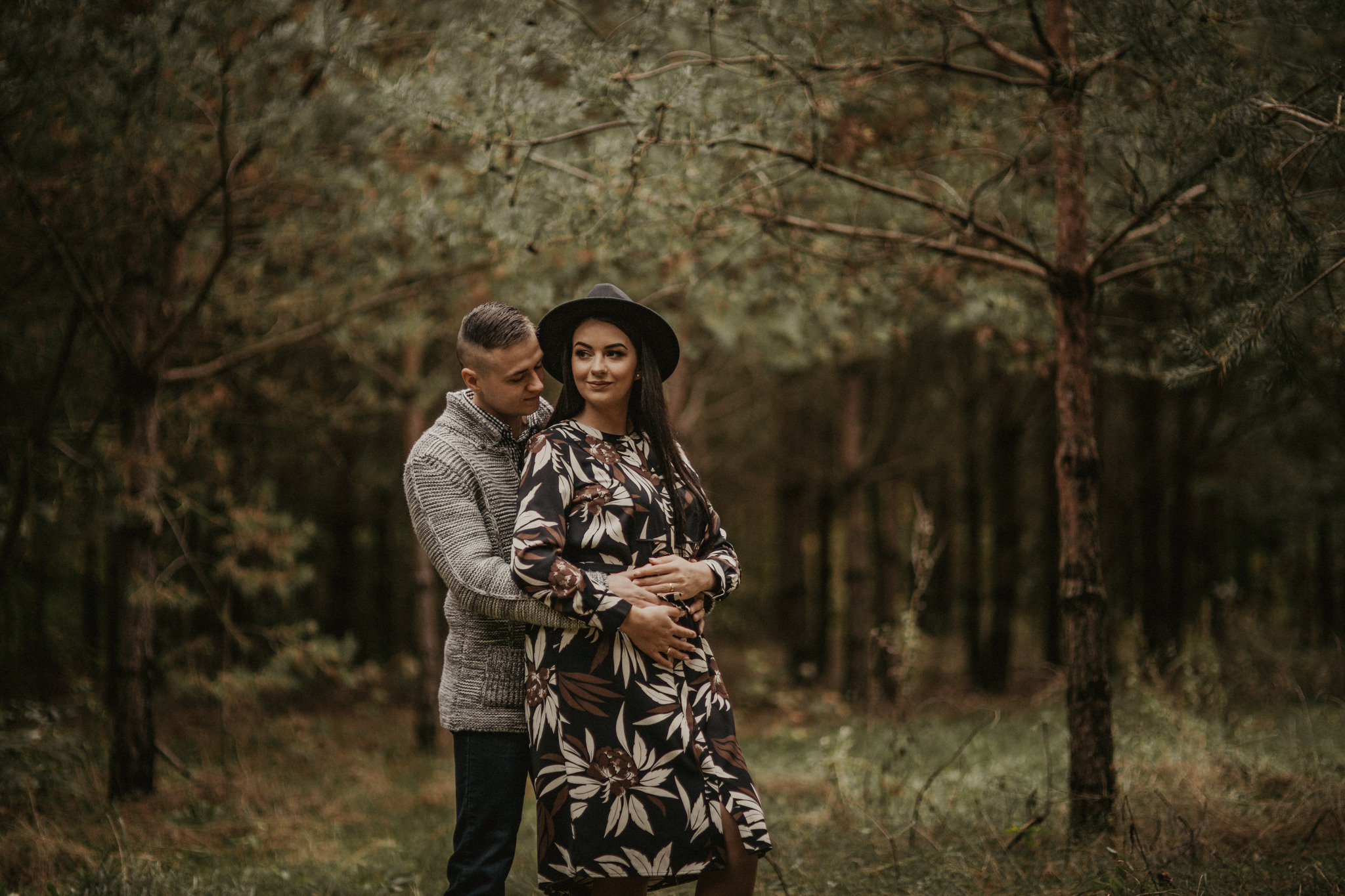 Fotografas Marijampolėje. Laukimo fotosesija Marijampolėje