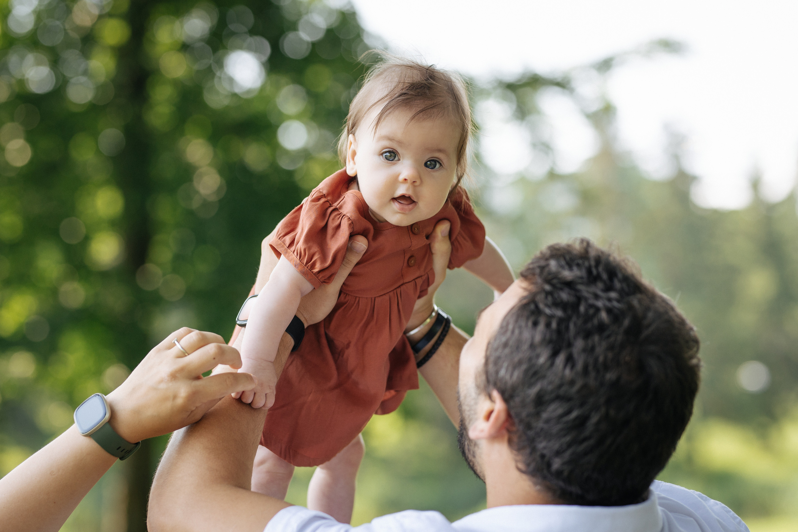 Fotografe Marijampoleje