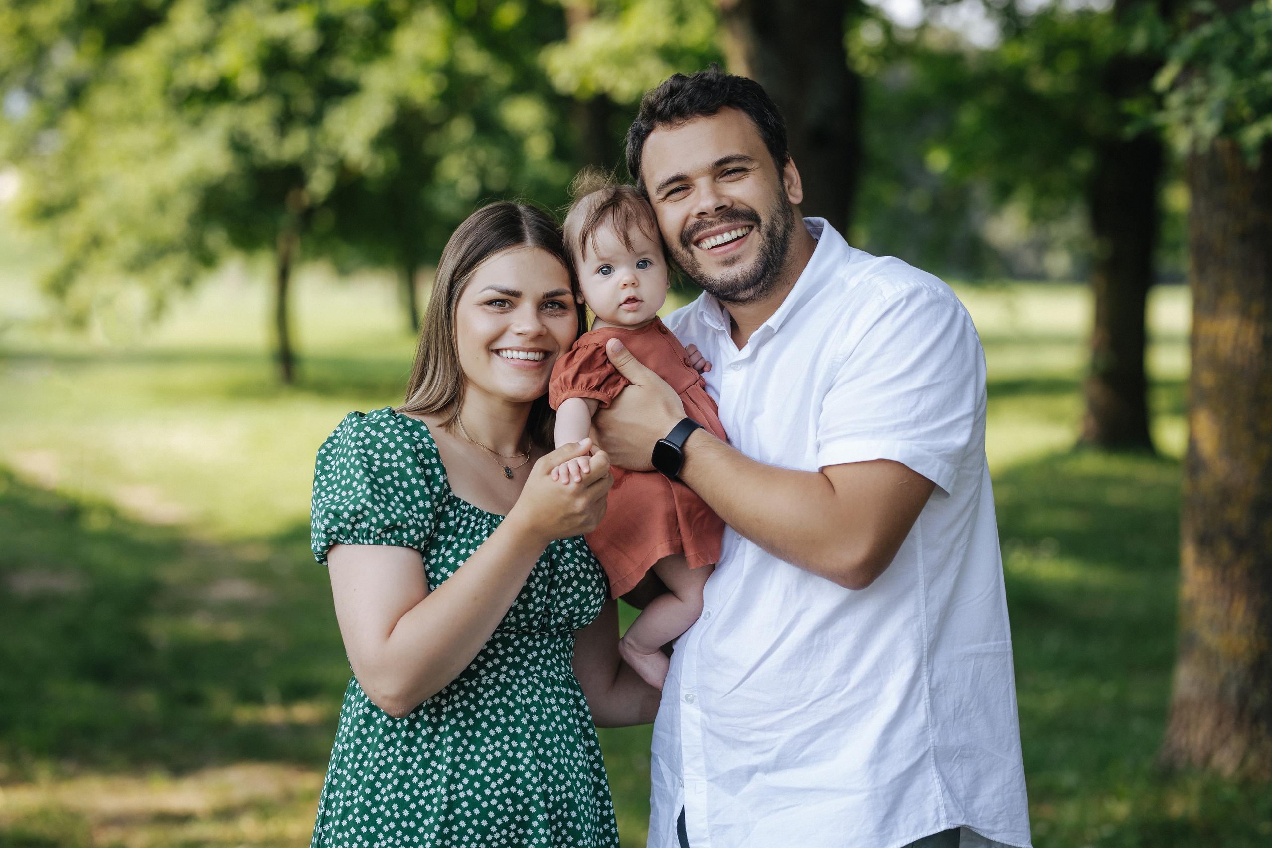 Fotografe Marijampoleje
