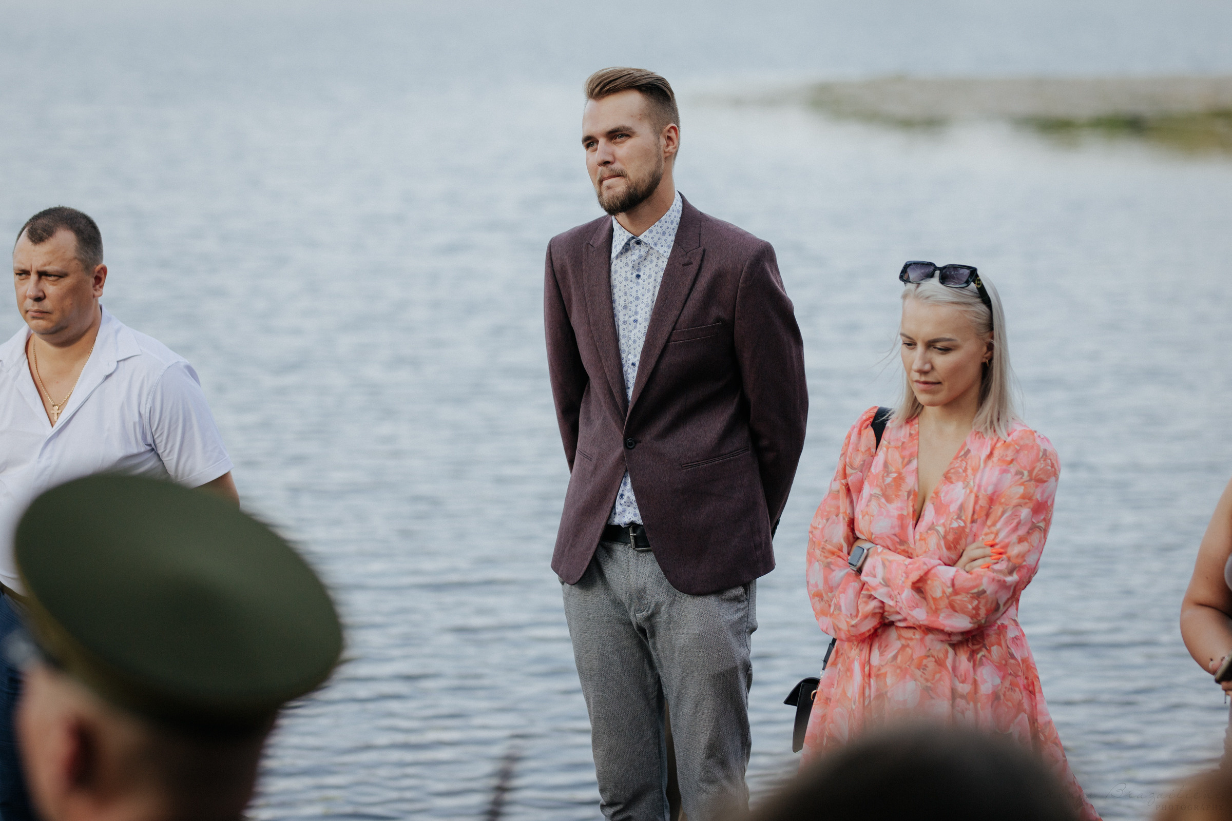 Fotosesija Molėtų observatorijoje