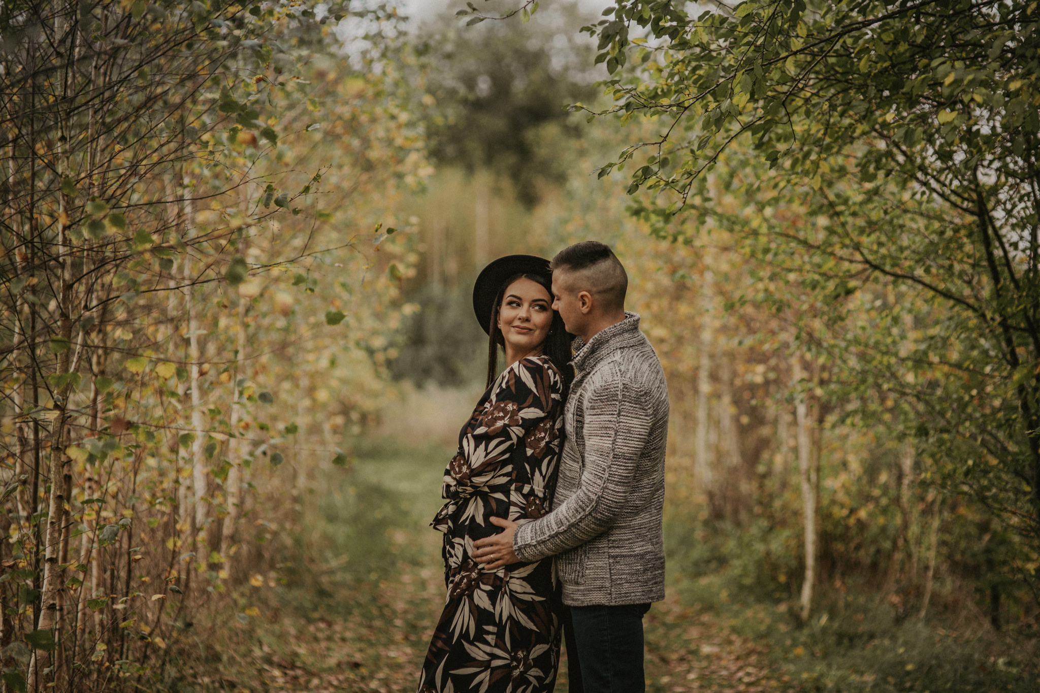 Fotografas Marijampolėje. Laukimo fotosesija Marijampolėje